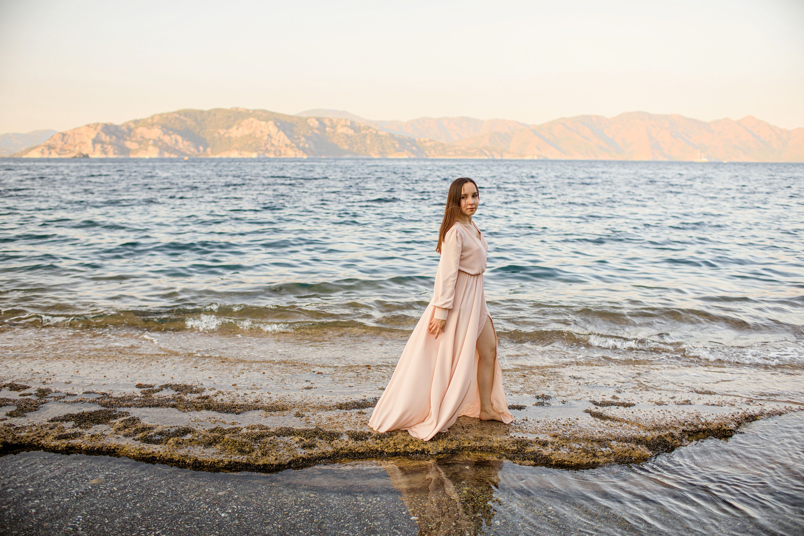 Фотосессия в Мармарисе. Фотограф в Каппадокии / Julia Ganch