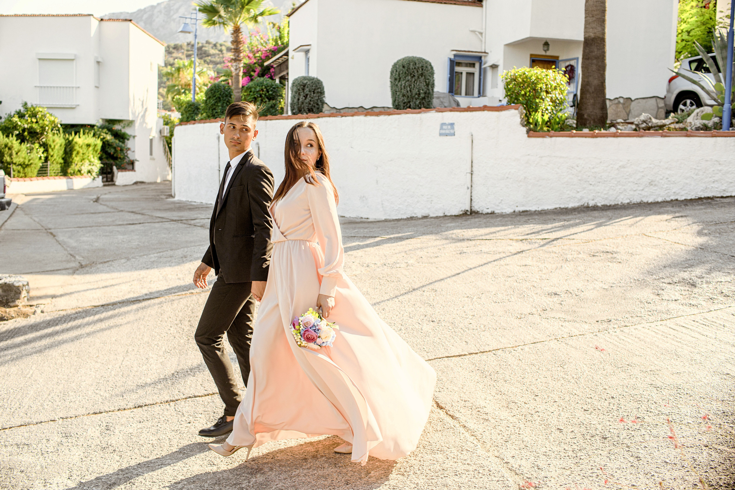 Фотосессия в Мармарисе. Фотограф в Каппадокии / Julia Ganch