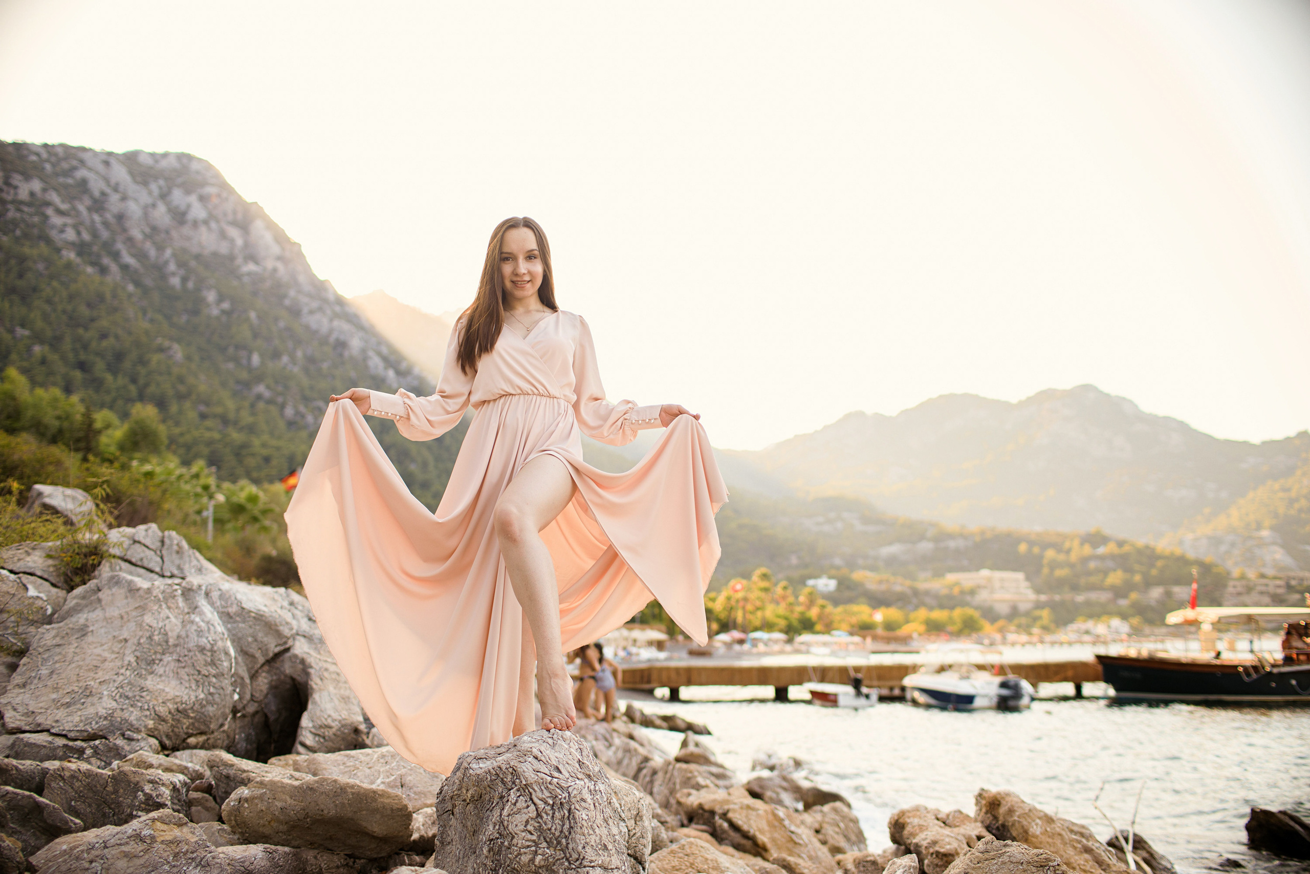 Фотосессия в Мармарисе. Фотограф в Каппадокии / Julia Ganch