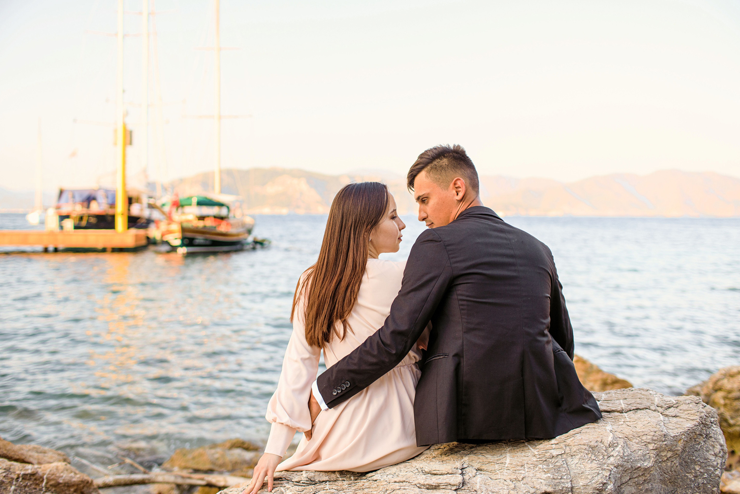 Фотосессия в Мармарисе. Фотограф в Каппадокии / Julia Ganch