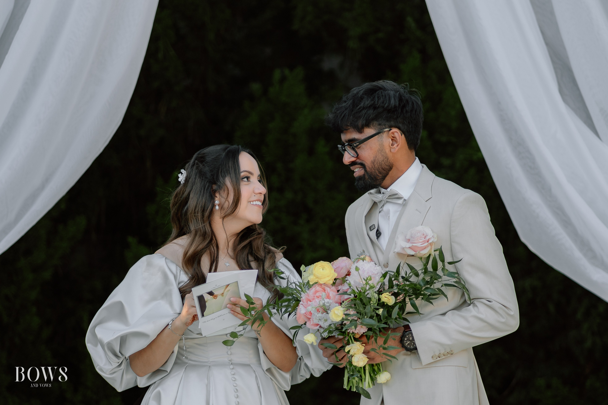 ARAVIND & MARISSA. WEDDING PHOTO COLOR GRADING
