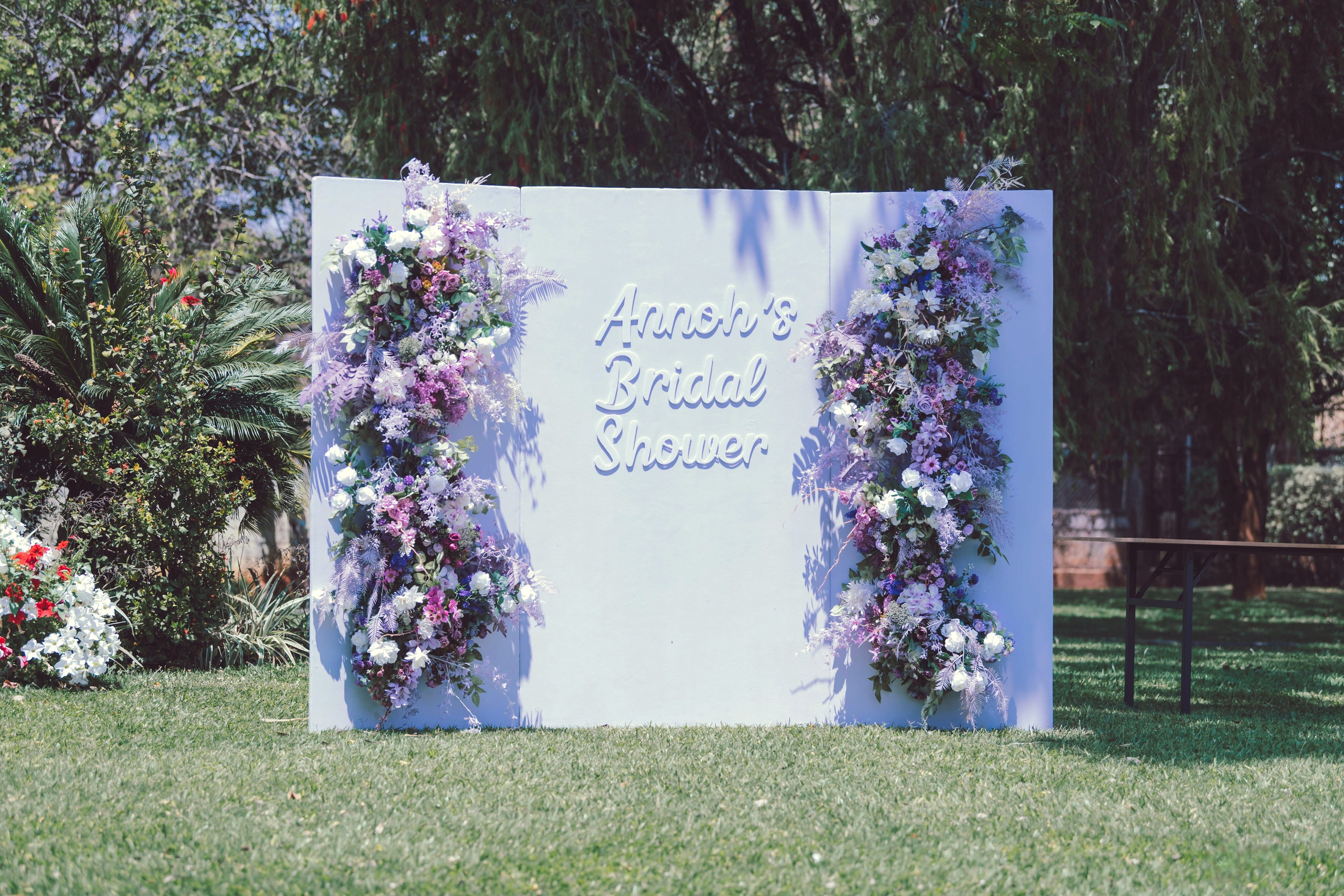 Chilanga Mulilo and Kitchen Party. Main