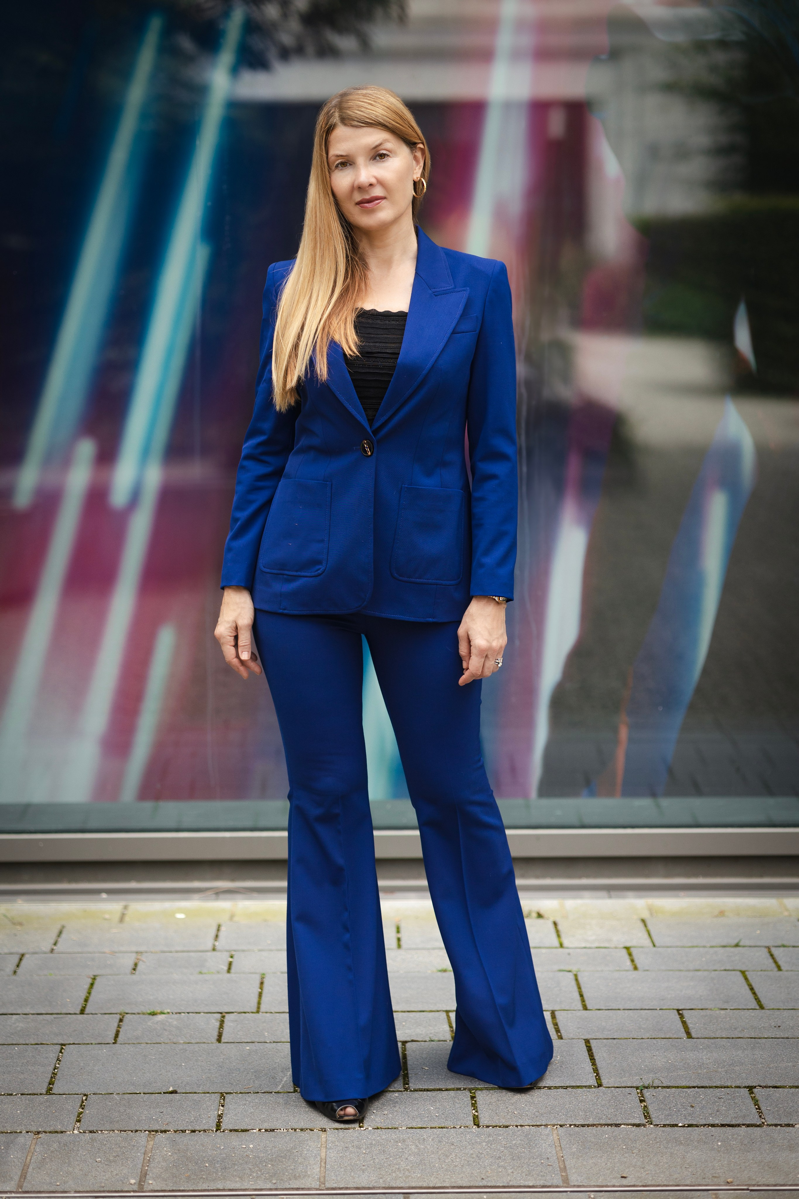 Ekaterina. Photographer in Munich