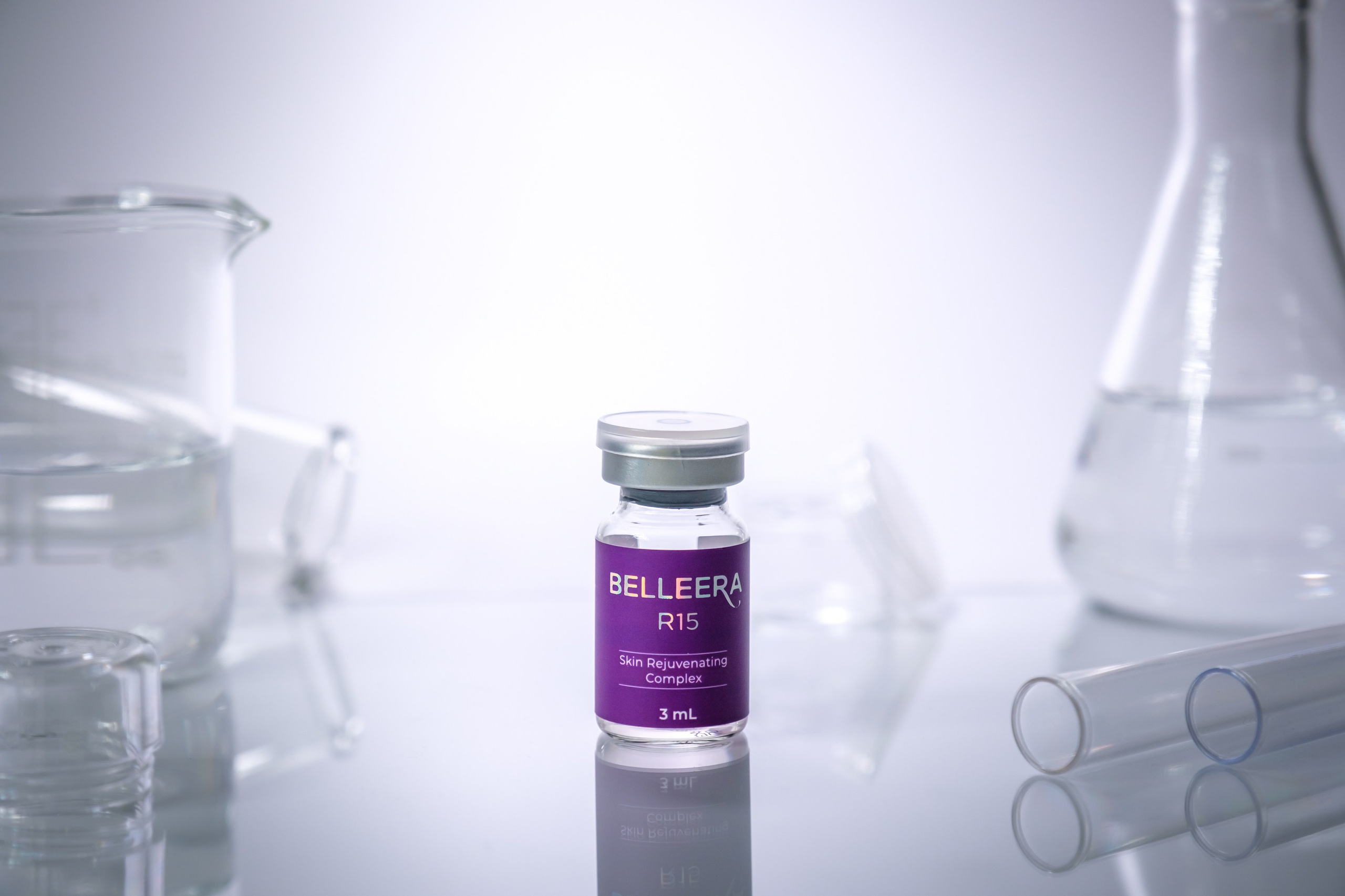 BELLEERA R15. Photographer in Seoul Dobrokvashina Natalya