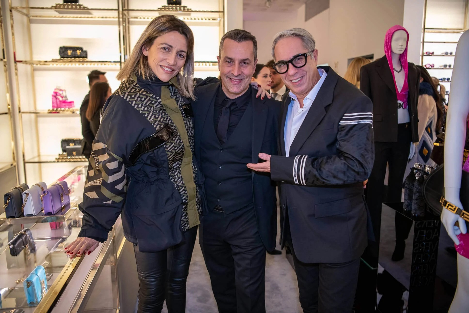 Events. Interimagenes I Barcelona Photographers