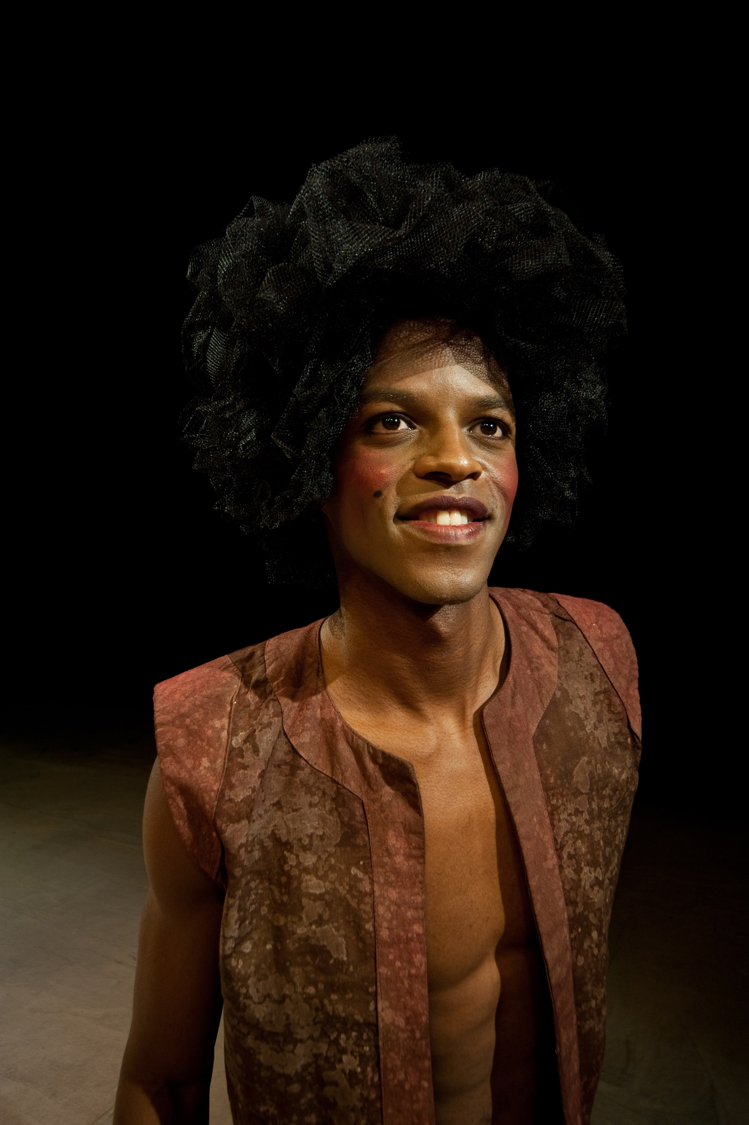 PORTRAIT. ©2026 Adriano Escanhuela Photography