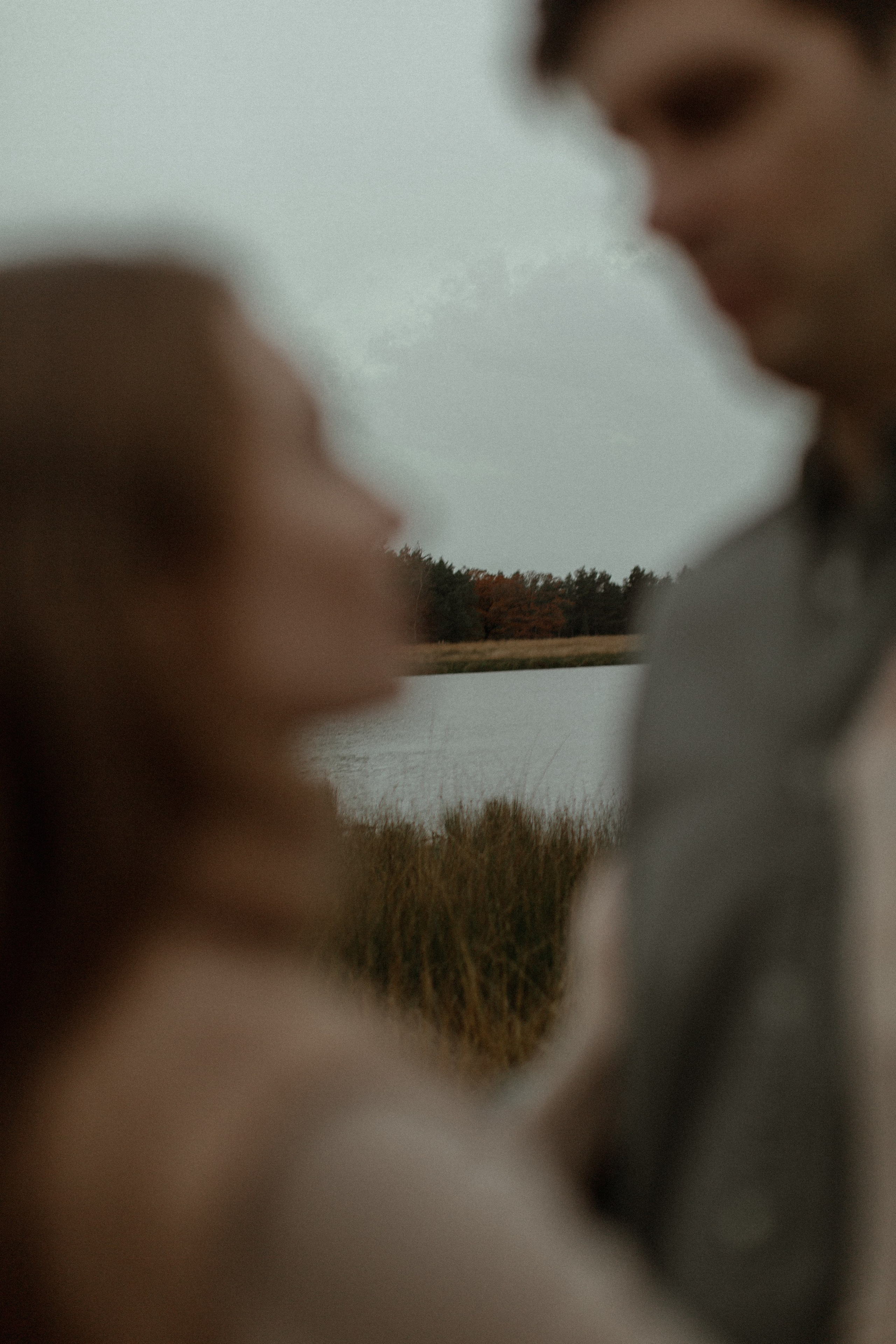 Couple: Y&T. True self