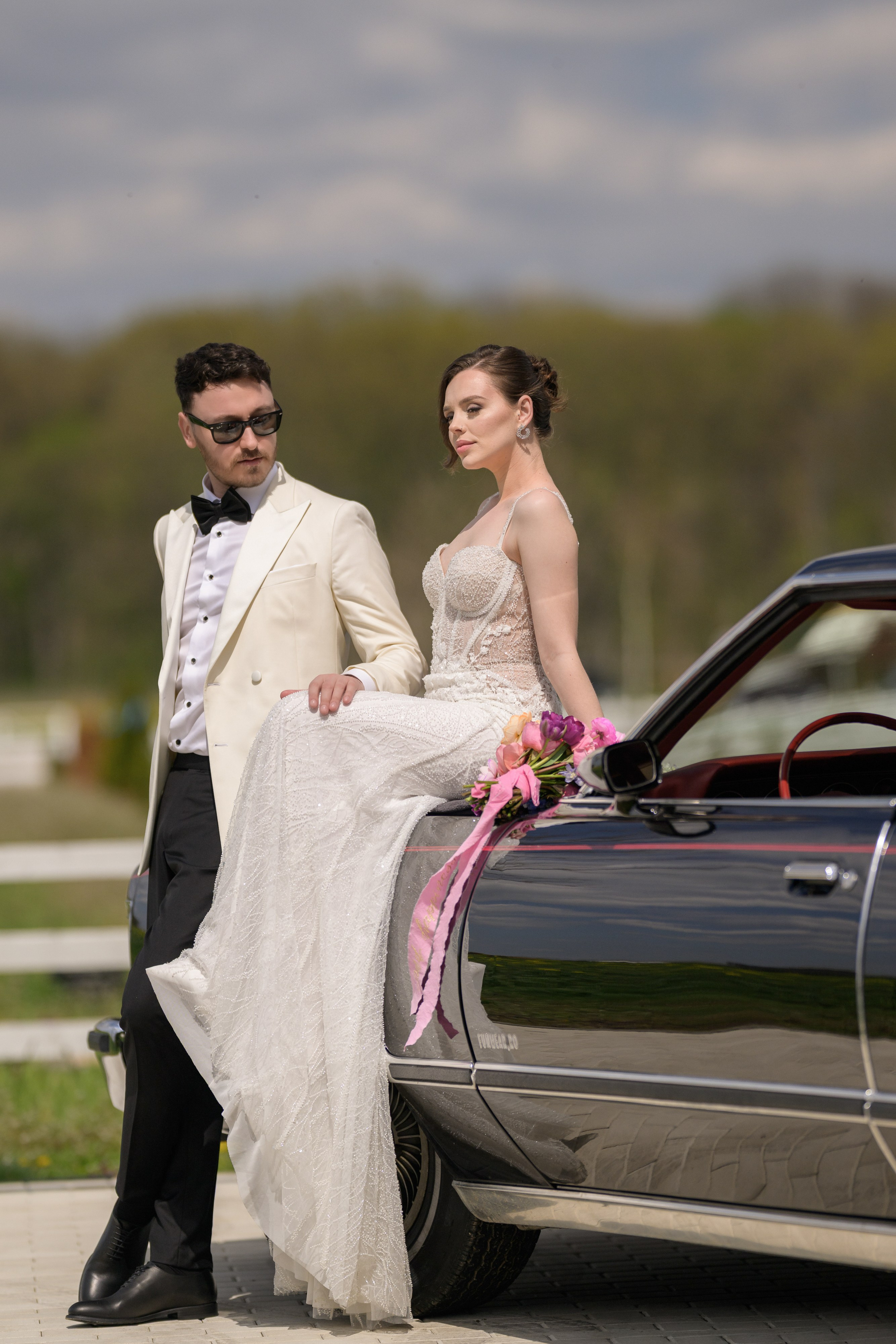 Wedding Portfolio | Elegant & Editorial Photography