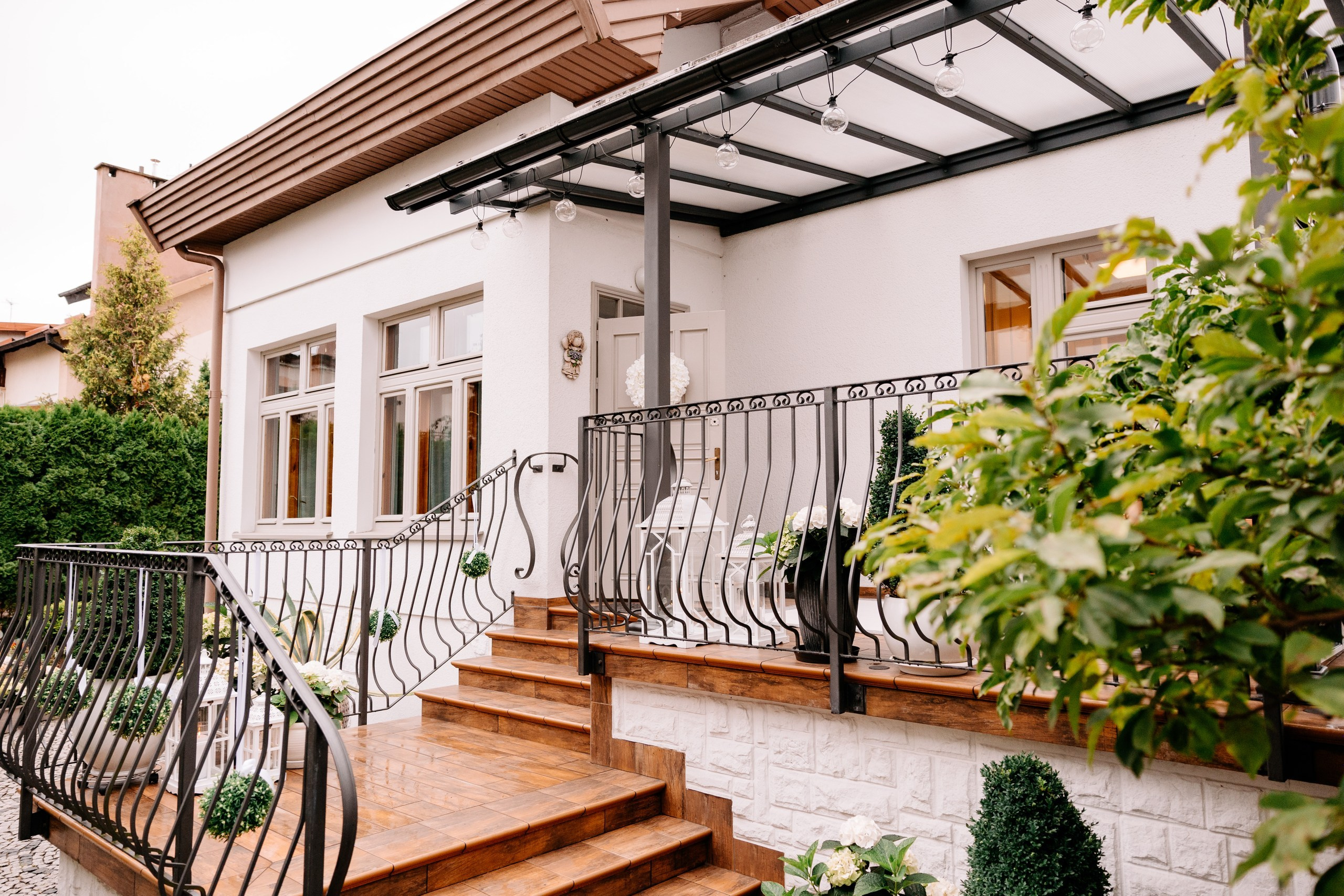 Wiki ♡ Przemek. Fotograf Ślubny Warszawa - Sesje Biznesowe Rodzinne Eventy