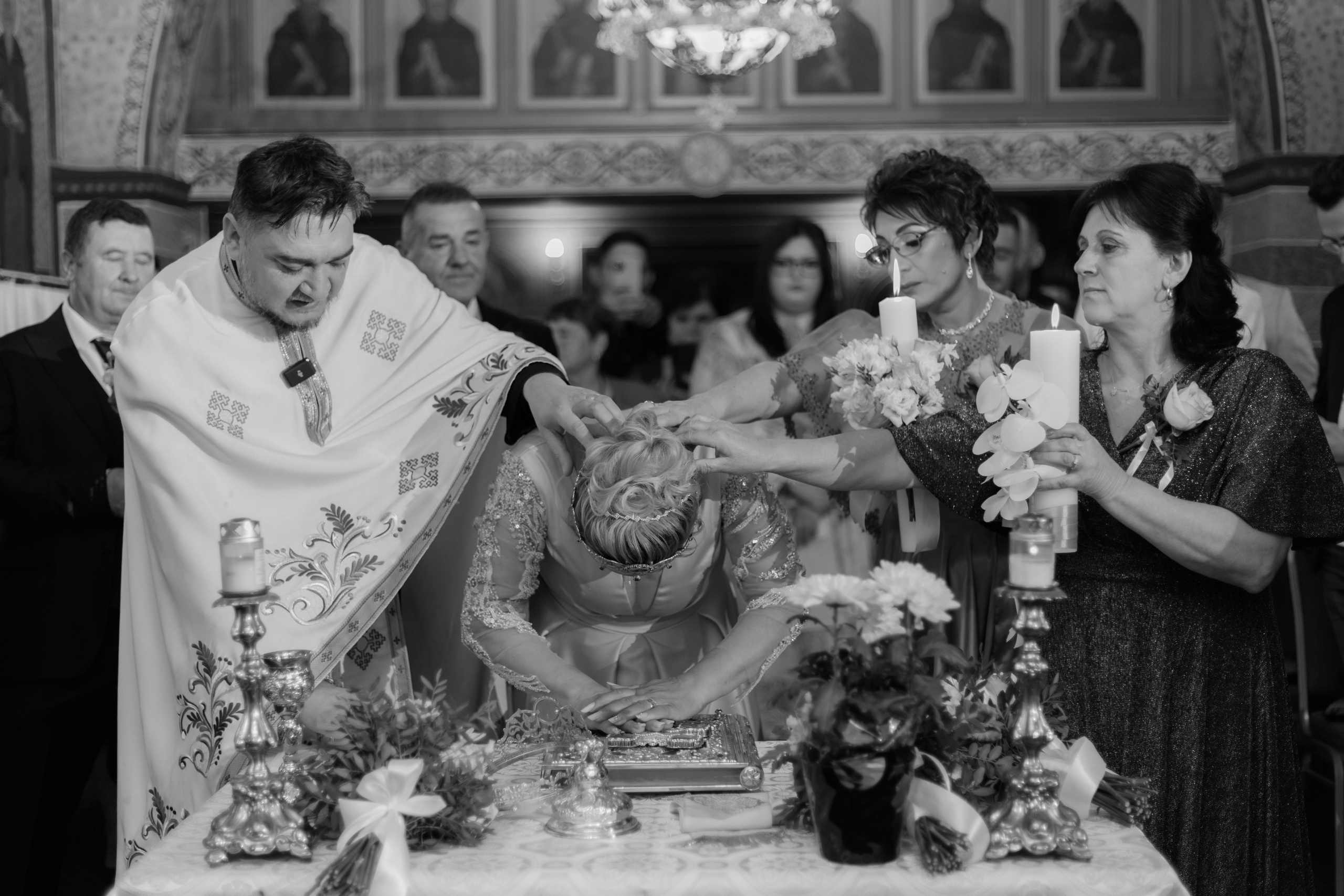 Valentina & Marcel. Fotograf si videograf — evenimente si studio