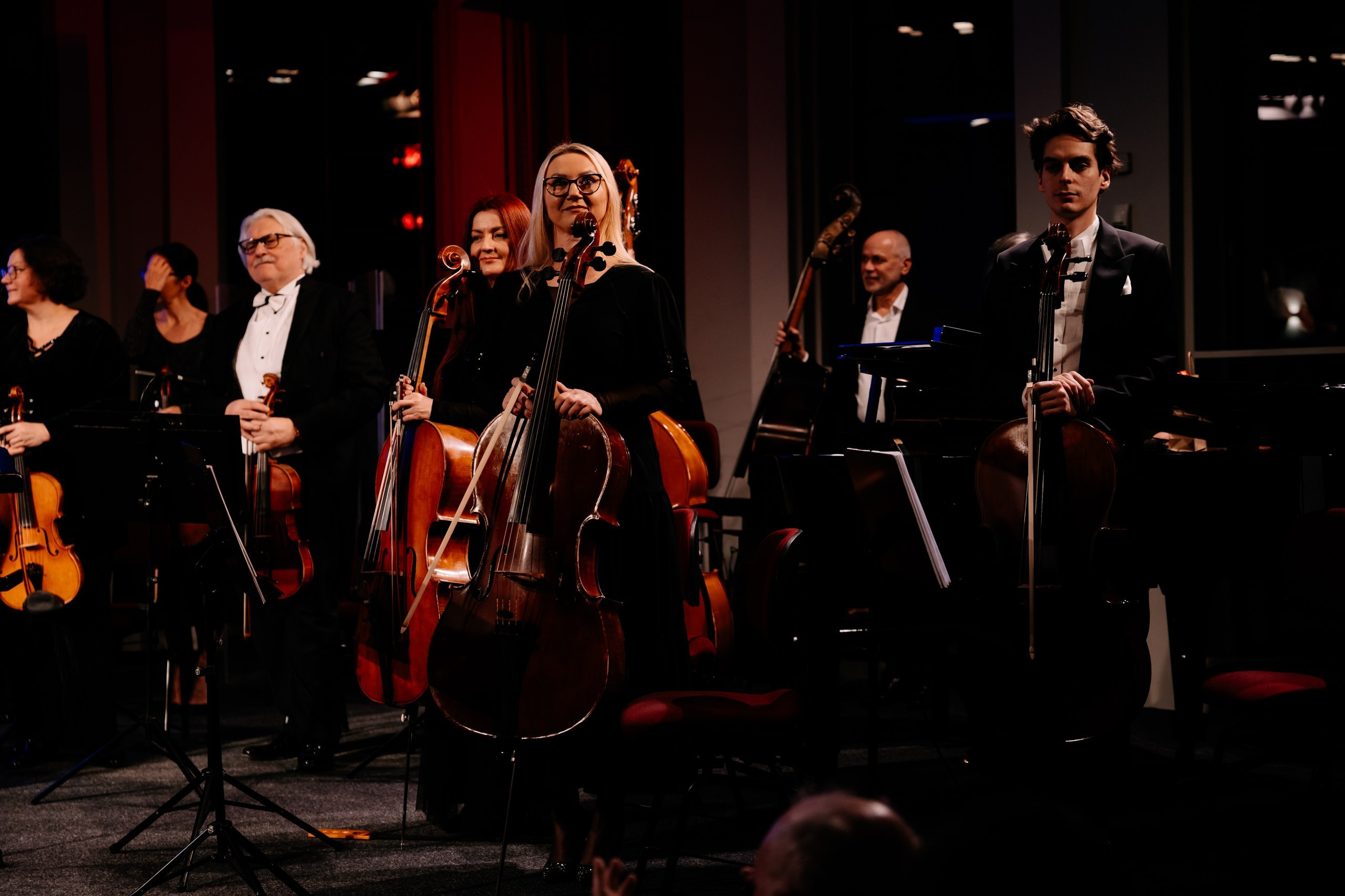 Opera Leśna. Fotograf Ślubny Warszawa - Sesje Biznesowe Rodzinne Eventy