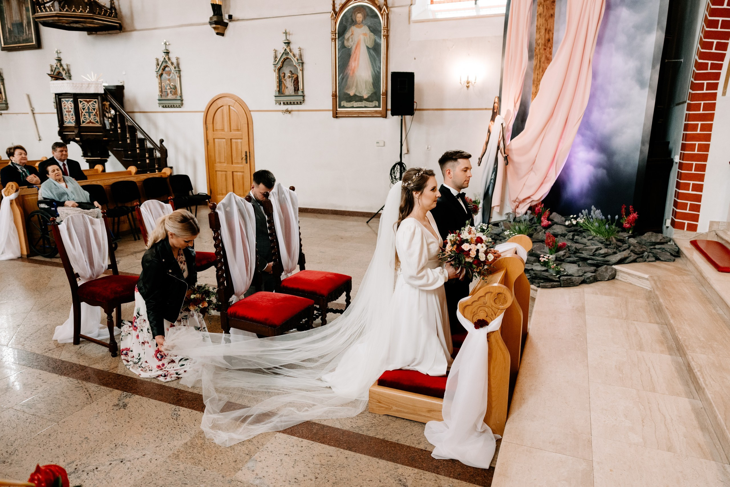 Zofia ♡ Bartosz. Fotograf Ślubny Warszawa - Sesje Biznesowe Rodzinne Eventy