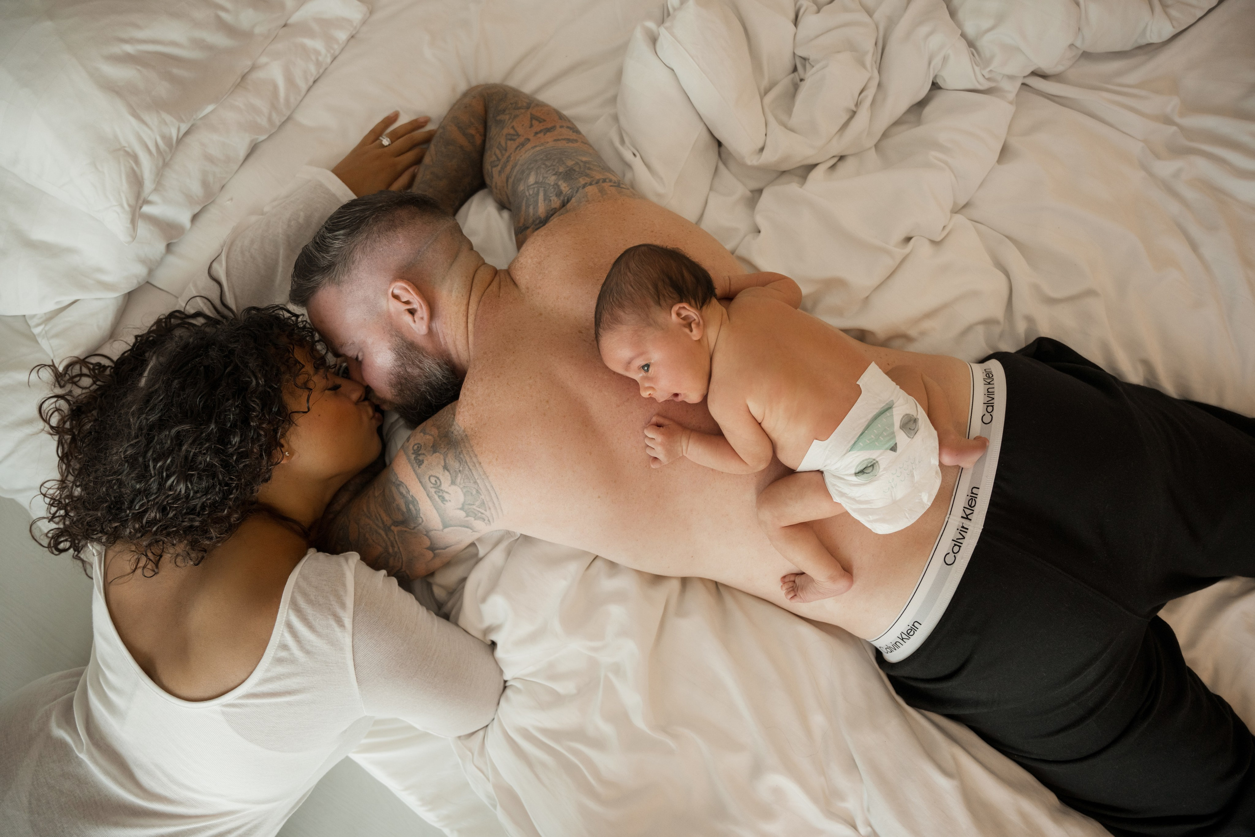 Welcome, little princess. Angela Iakovleva — Family Photographer in Dubai