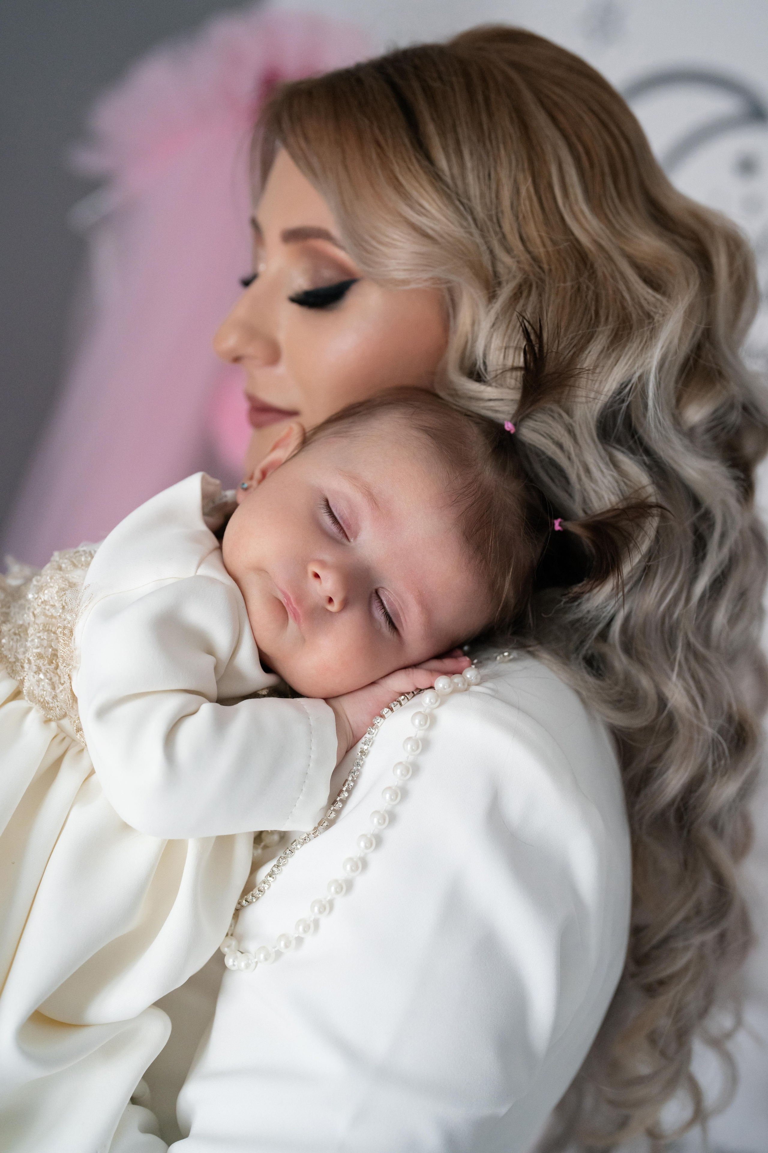 Miriam. Studio Timis