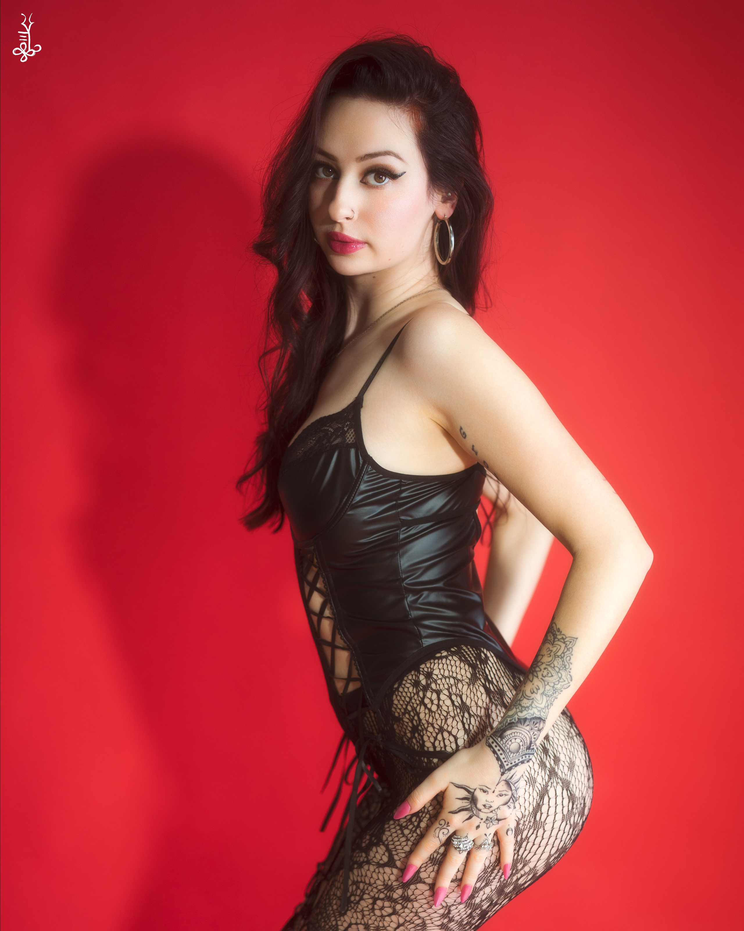 JASELLA. Ke’Ondris