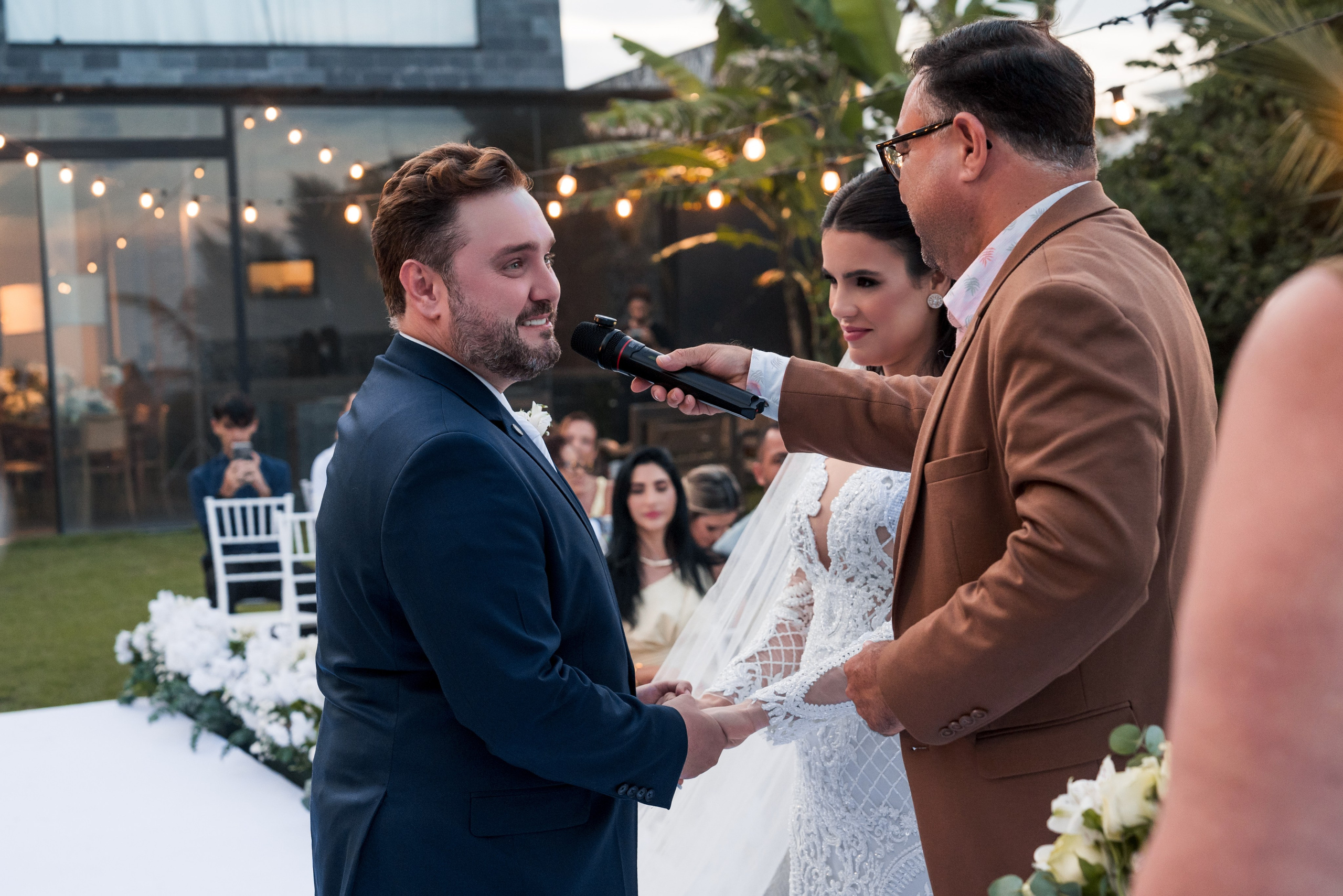 Wedding Karol e Elias. Fotografo de casamentos e famílias no Espirito Santo — Marllus Milanez