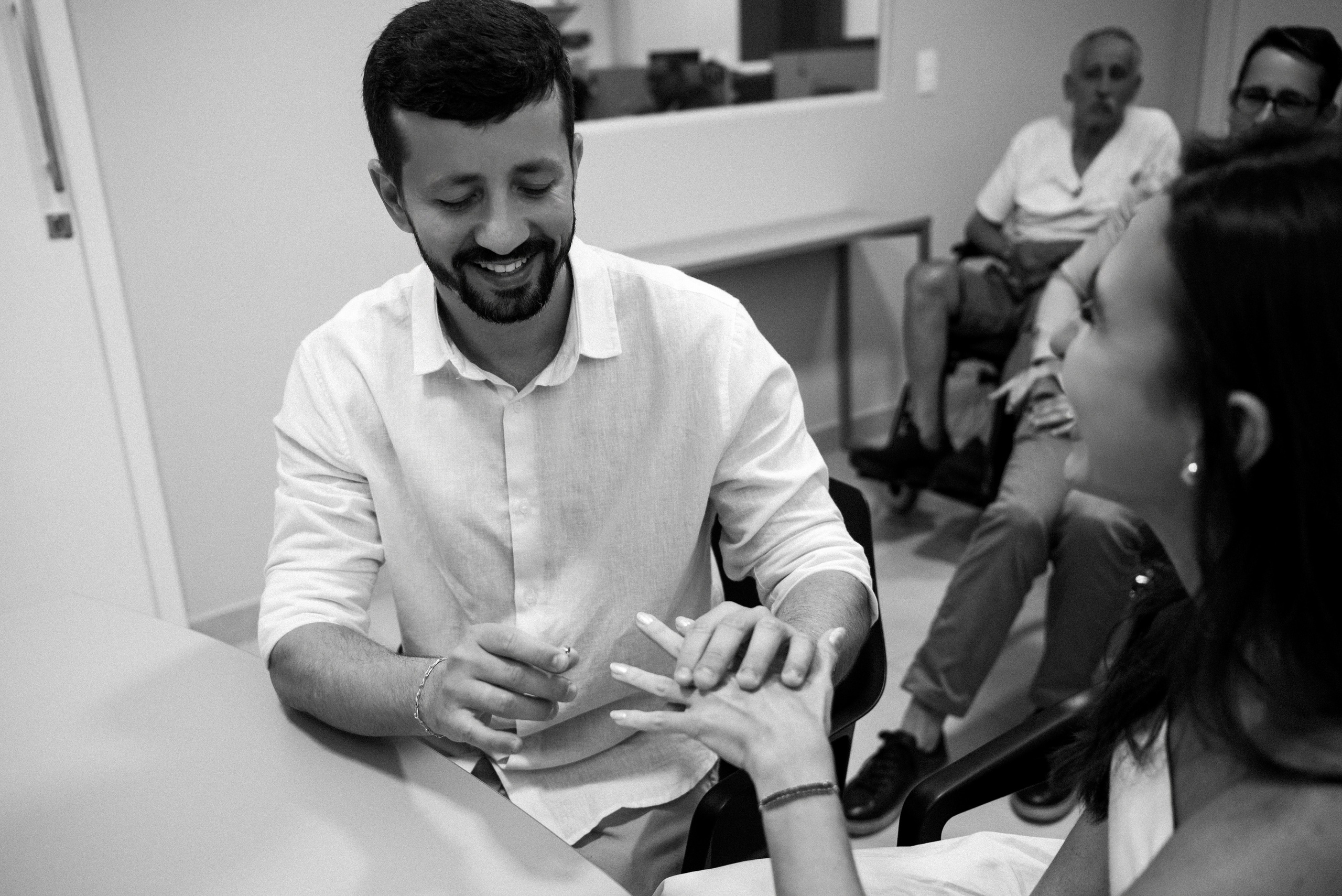 Thais e Felipe. Fotografo de casamentos e famílias no Espirito Santo — Marllus Milanez