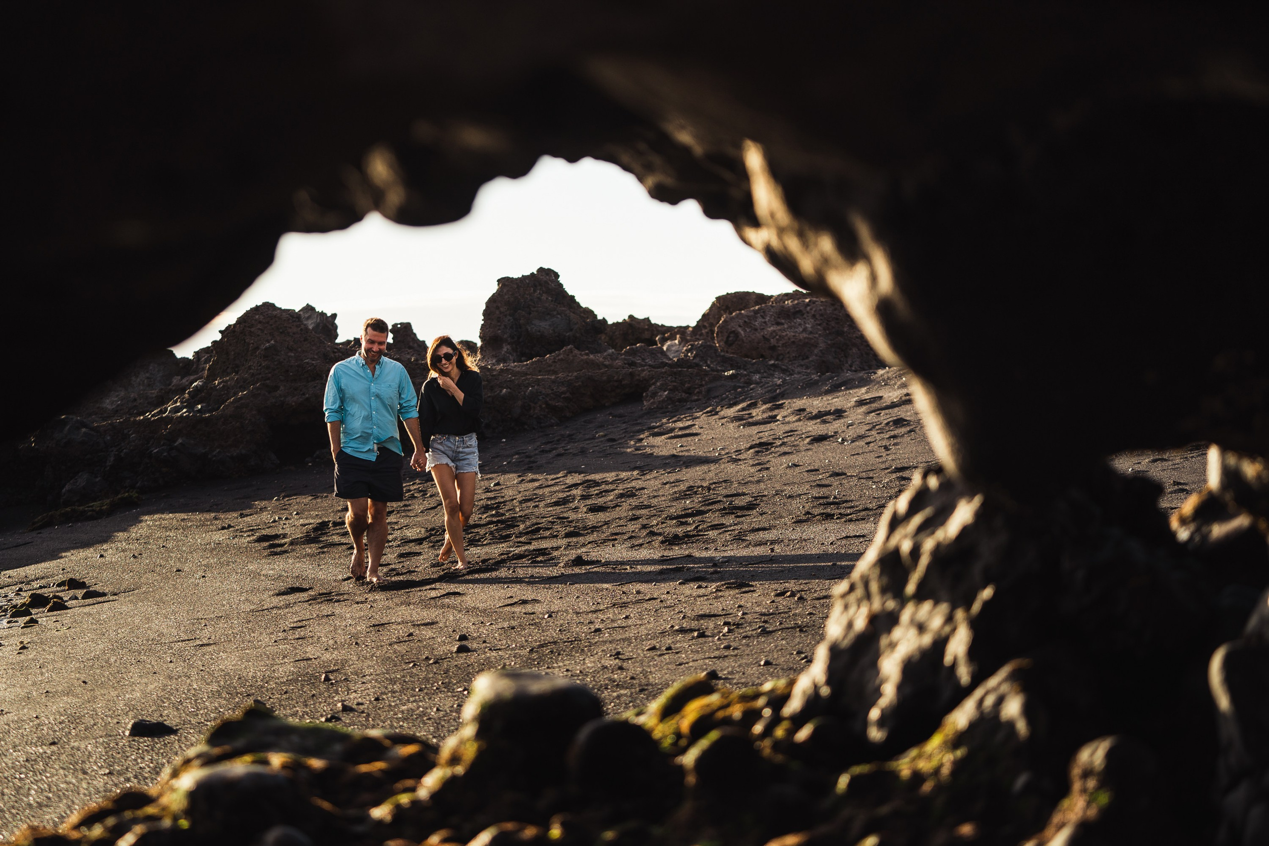 Alcalá. Fotografía profesional en Tenerife Tania Bonnet