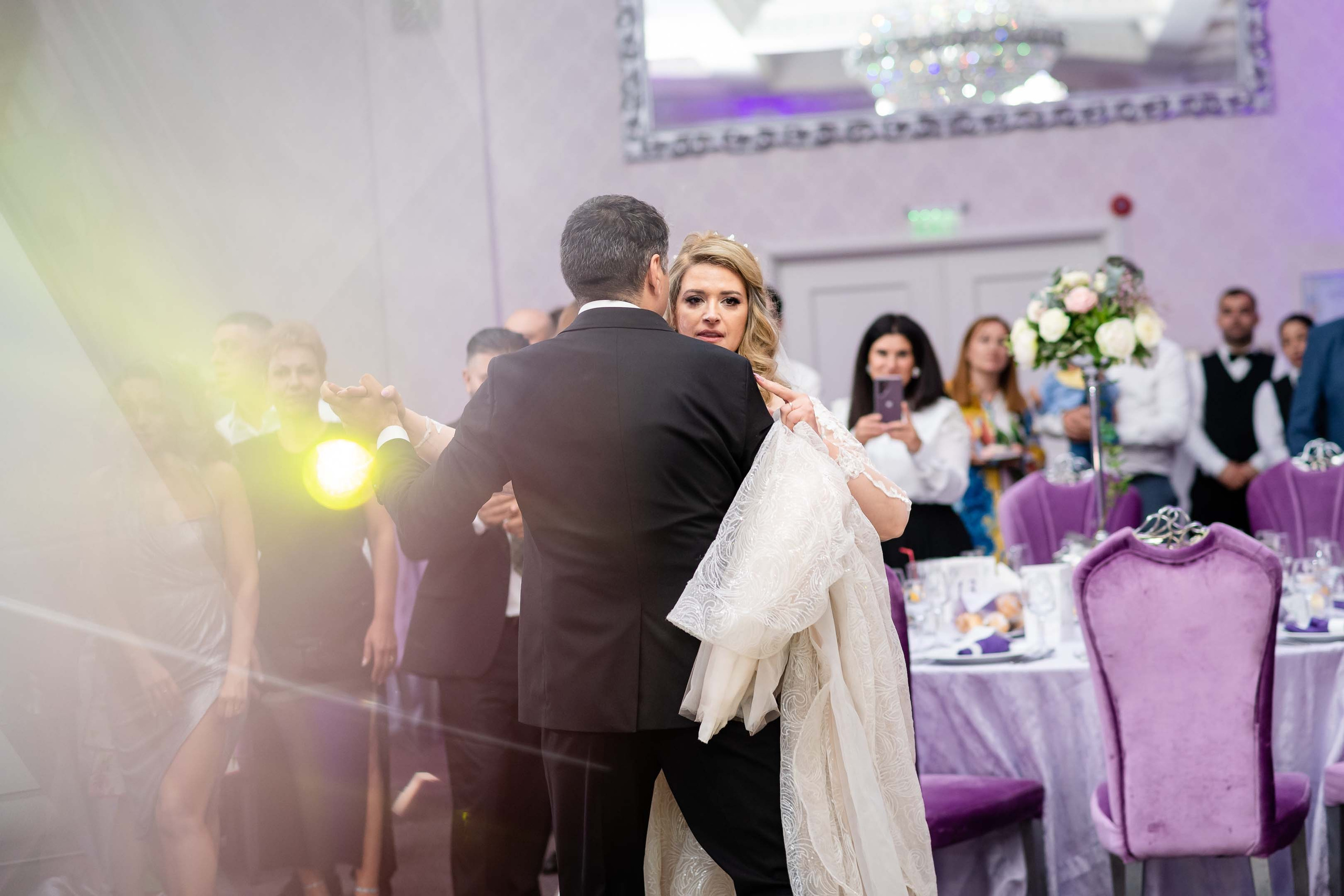 Wedding. Mugurel anghel