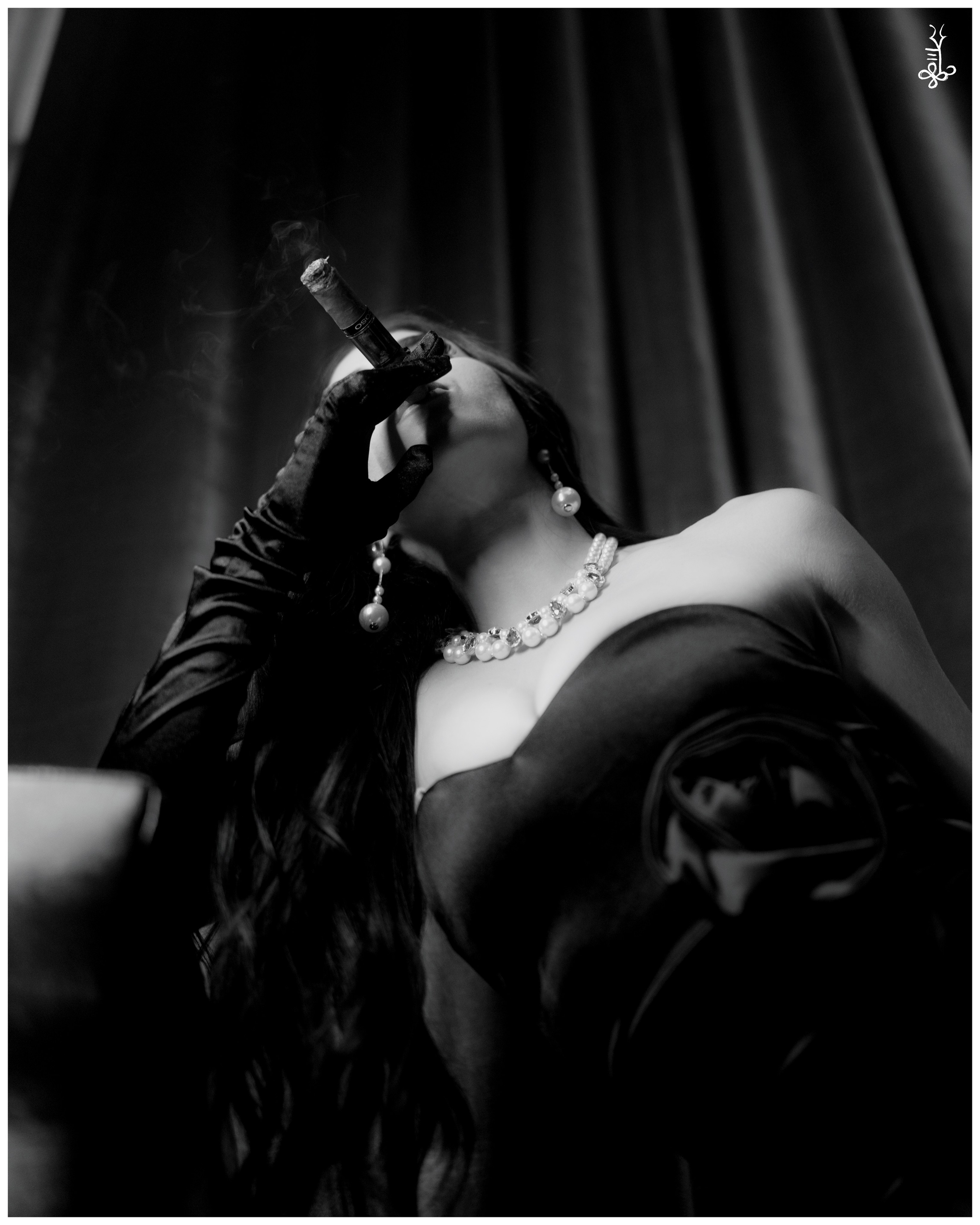 KIERSTYN SMITH. Ke’Ondris