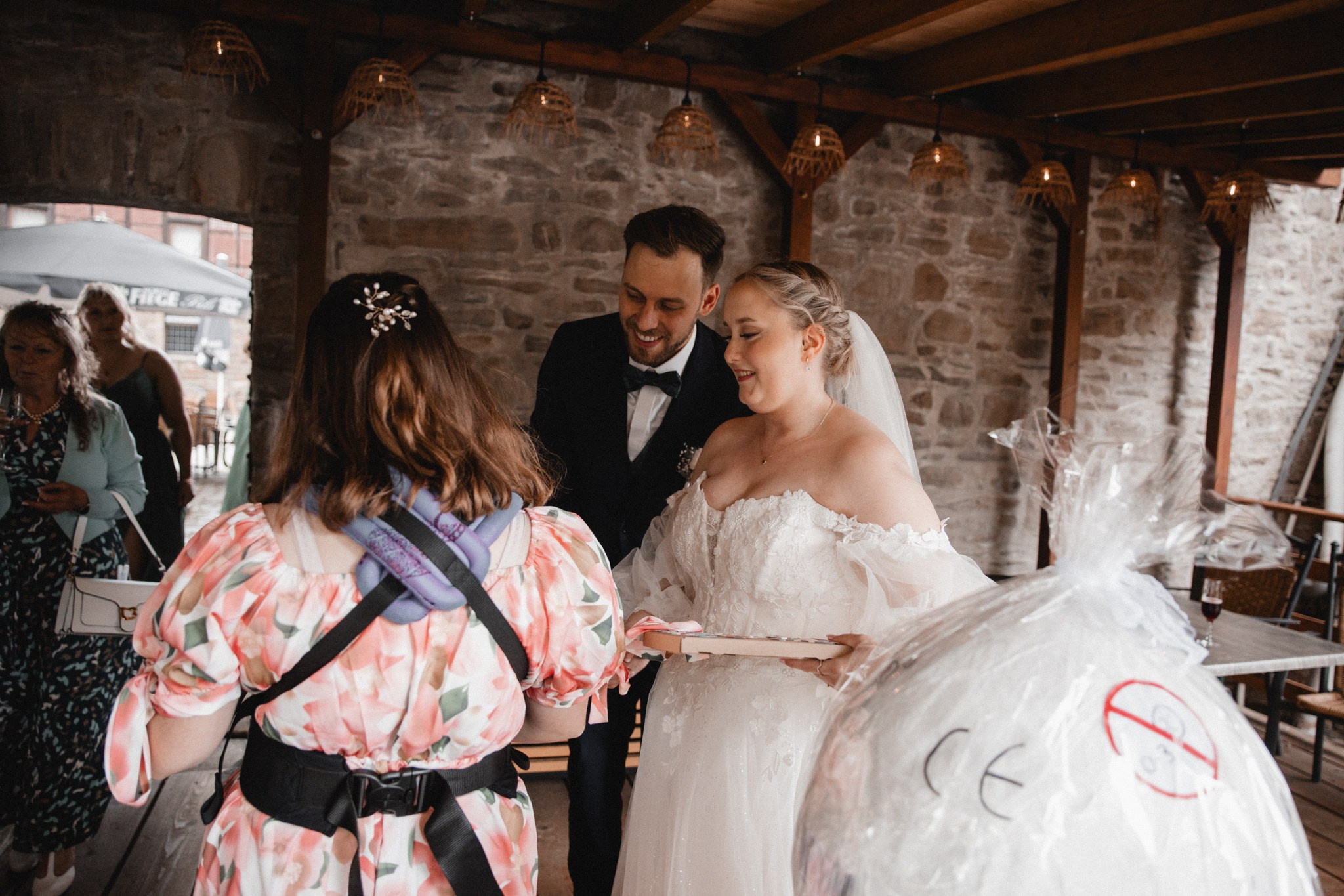 SASKIA & MAX | HAUS KEMNADE. Photographer in Bochum Dolia Halyna