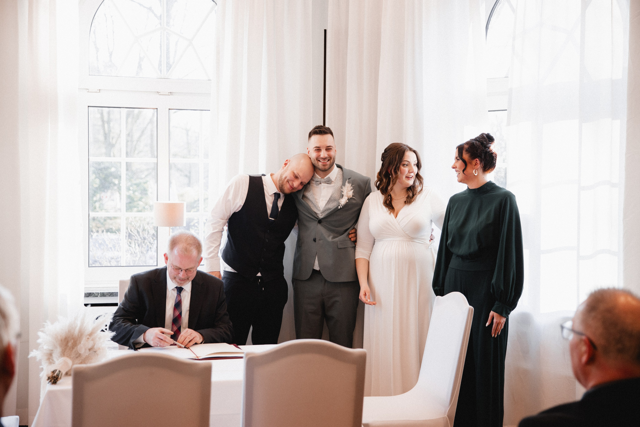 Lena & Kevin. Hochzeitsfotografie |Hochzeitsfotograf Bochum | Hochzeitsfotograf Dortmund | Hochzeitsfotograf Essen | Hochzeitsfotograf Ruhrgebiet