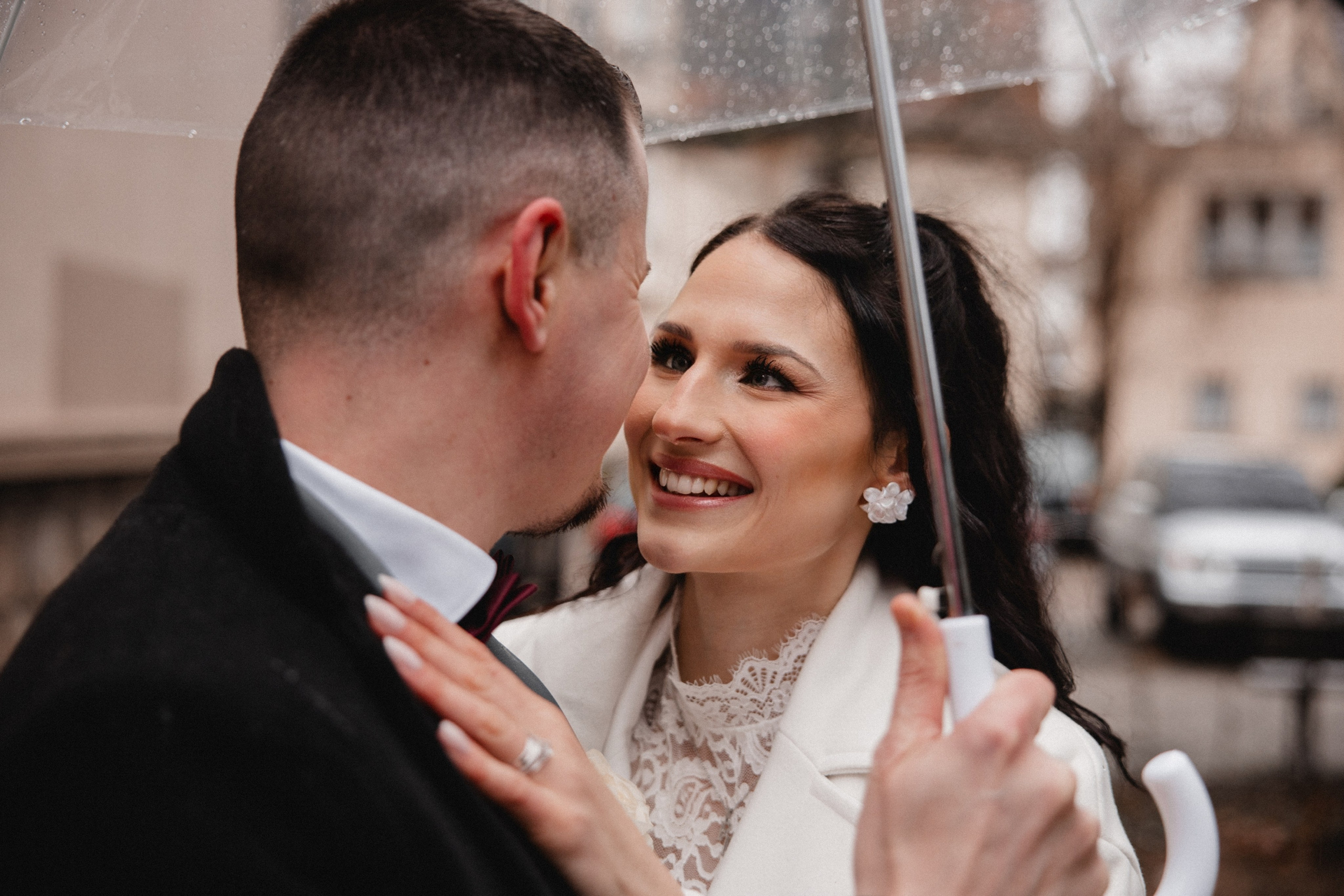 Franziska & Tim |Rathaus Heisingen, Essen. Hochzeitsfotografie |Hochzeitsfotograf Bochum | Hochzeitsfotograf Dortmund | Hochzeitsfotograf Essen | Hochzeitsfotograf Ruhrgebiet