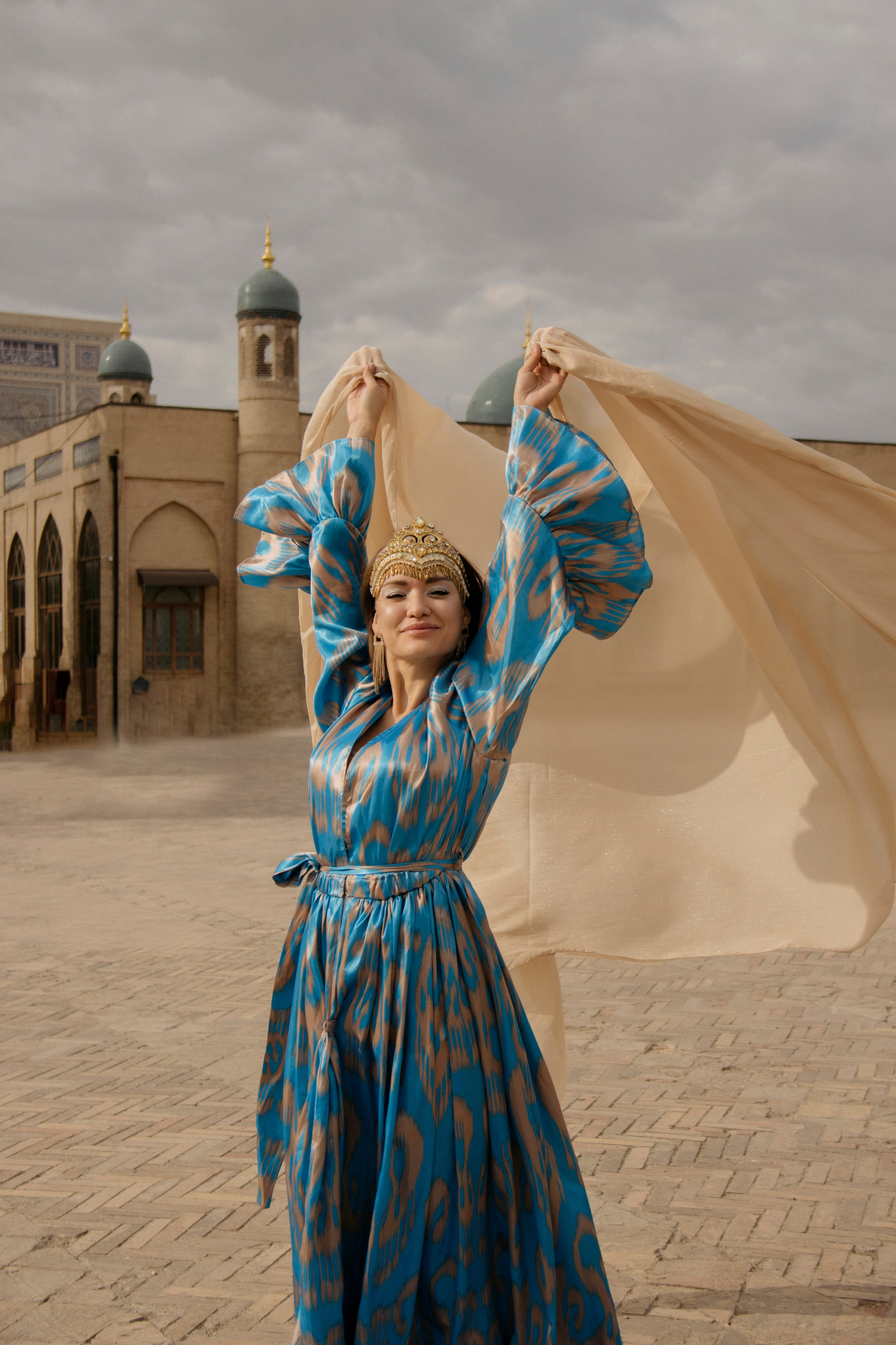 Ксения. восточная сказка. Фотограф в Ташкенте, Аксенова Дарья