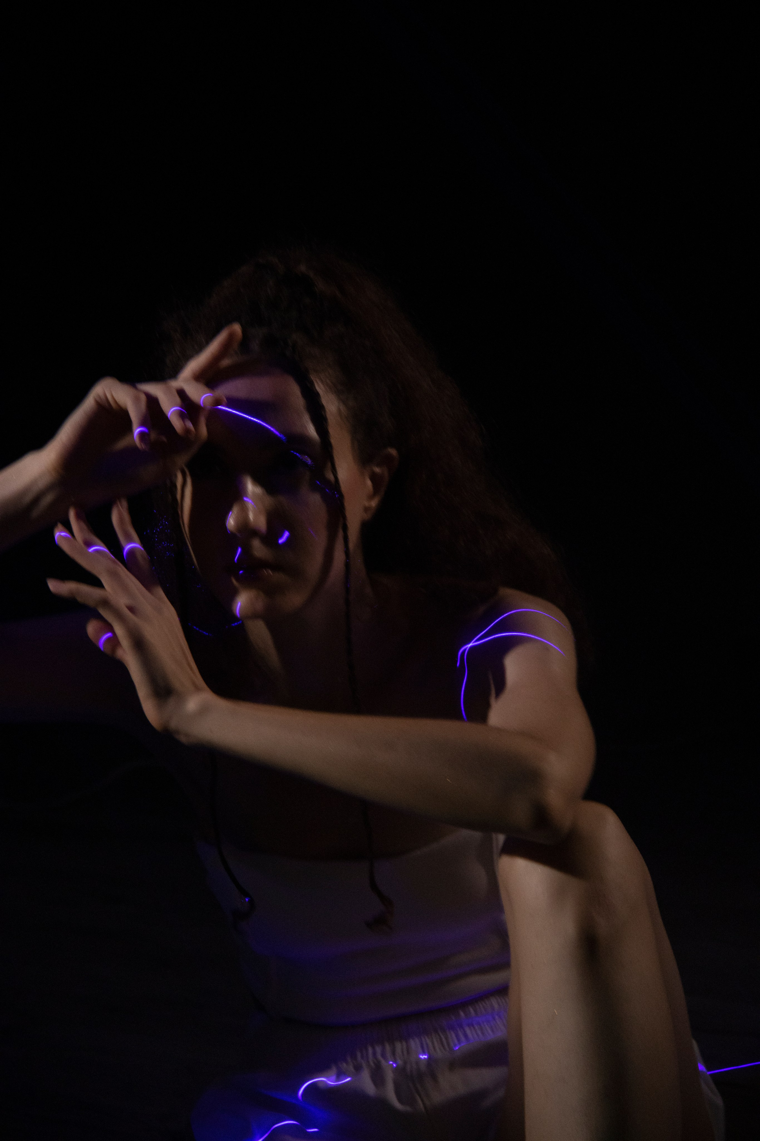 Татьяна. Фотограф в Ташкенте, Аксенова Дарья