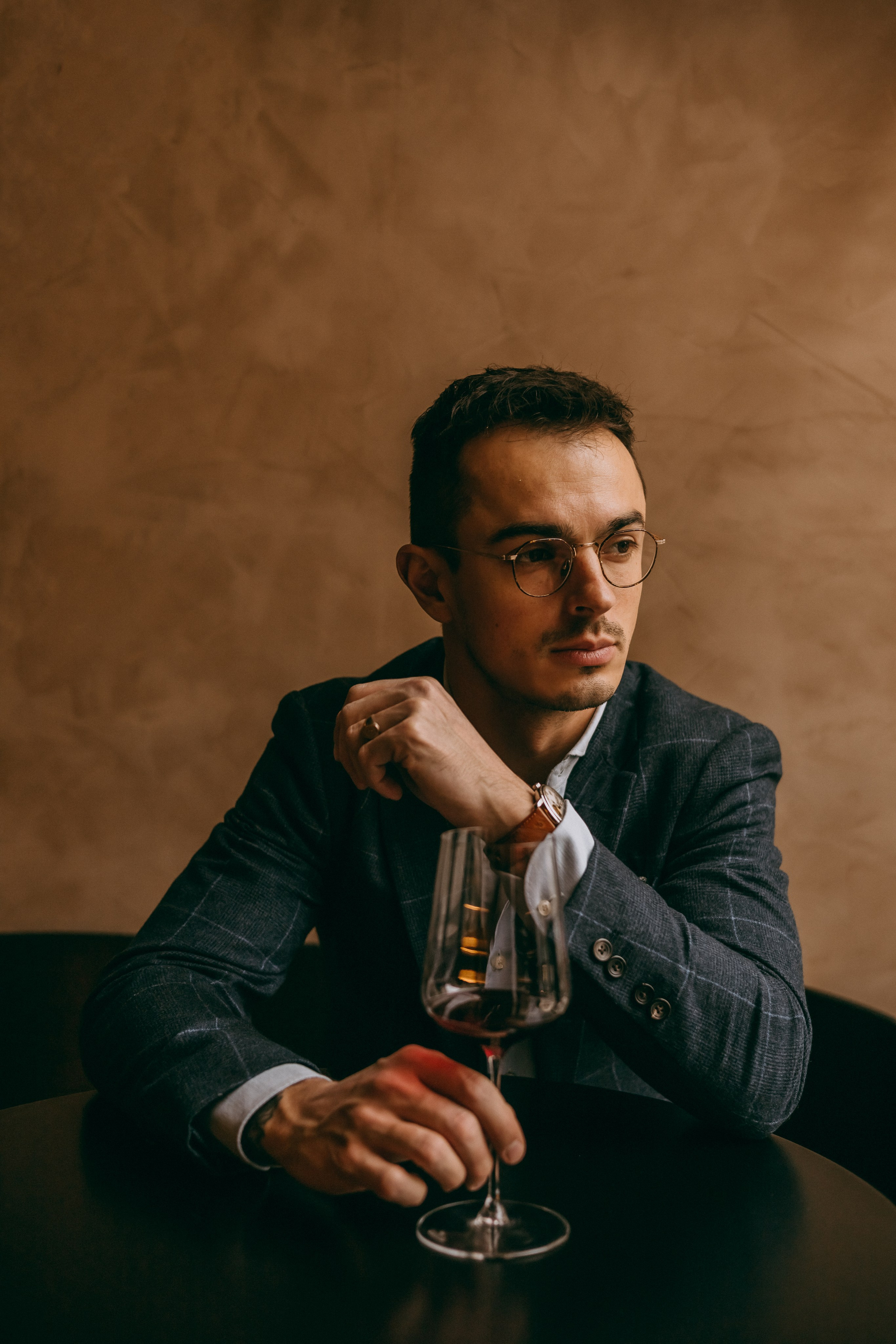 Portfolio. Content photographer in Paris — Genya Legou