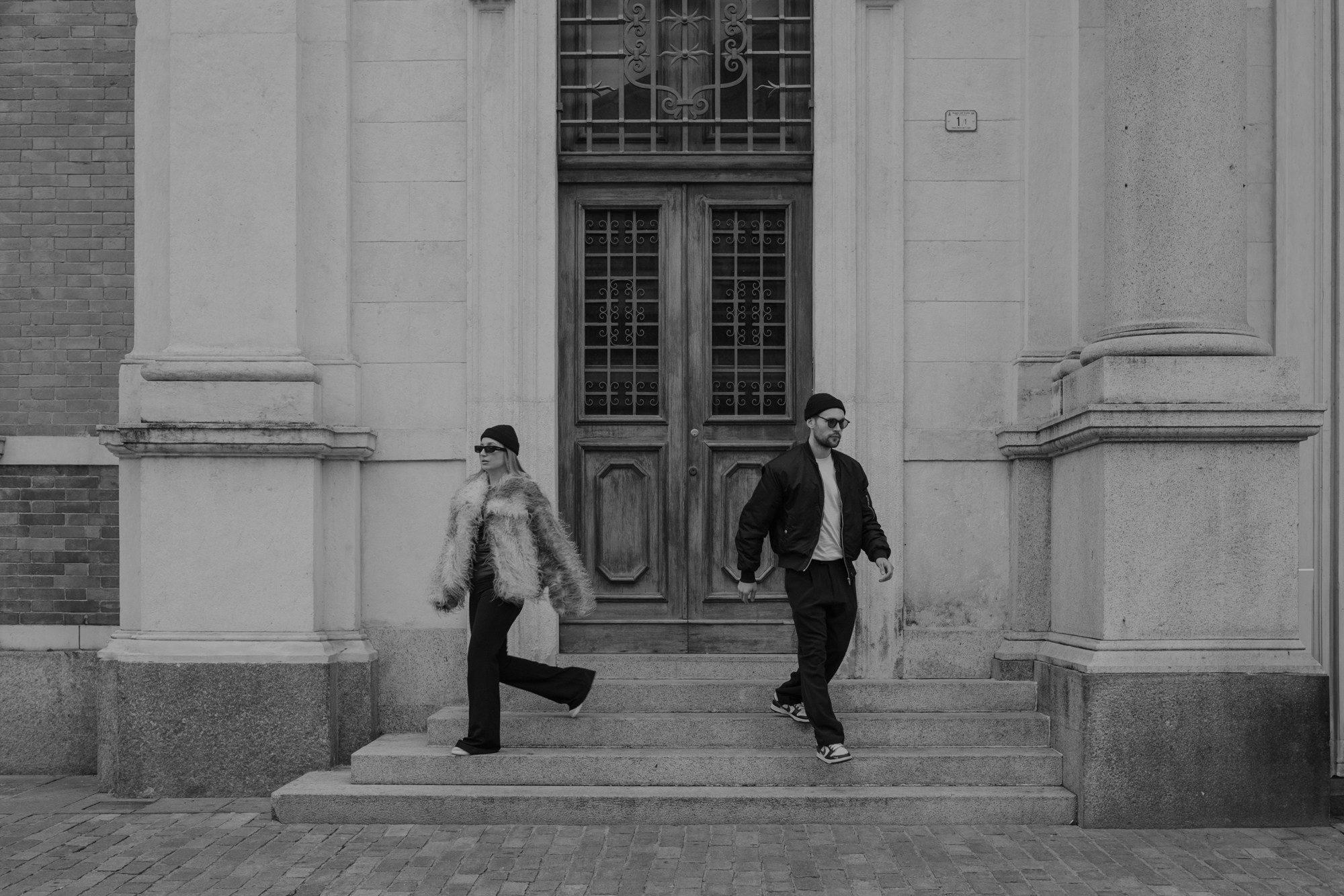 Sergio & Valeria. Grosu Photography