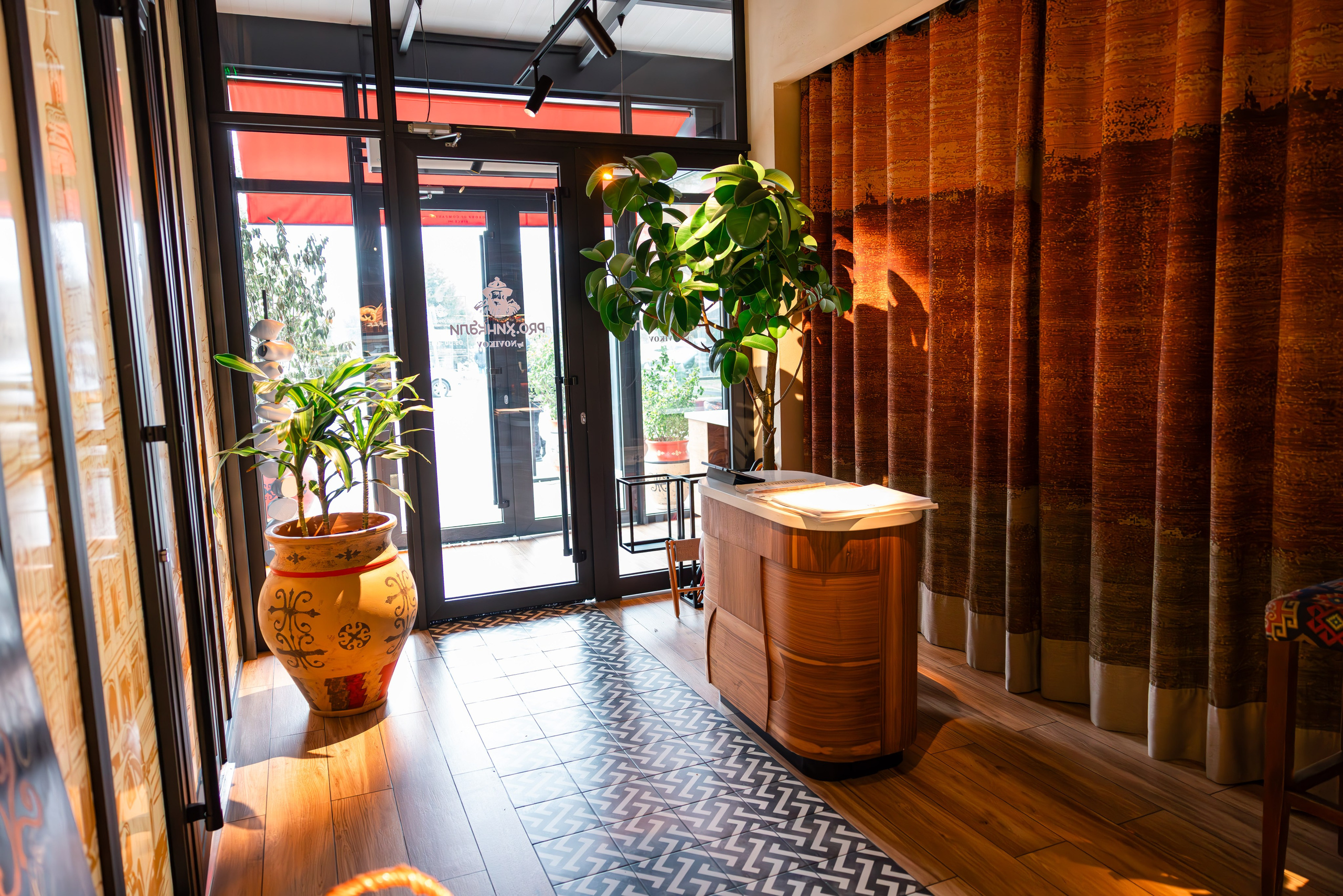 Интерьерная фотосъёмка. Яркие моменты, запечатленные в каждом кадре