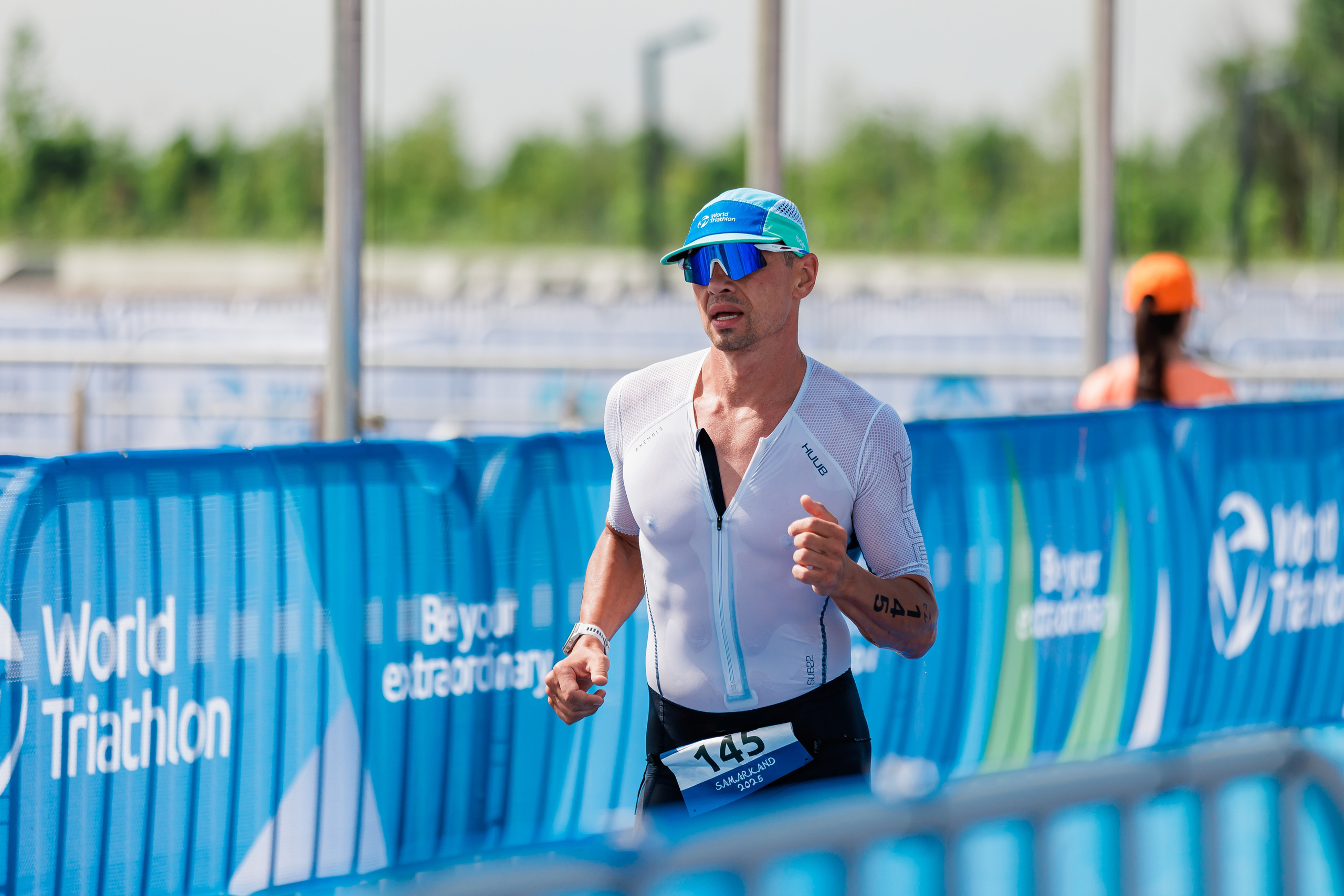 Спортивная фотосъёмка. Яркие моменты, запечатленные в каждом кадре