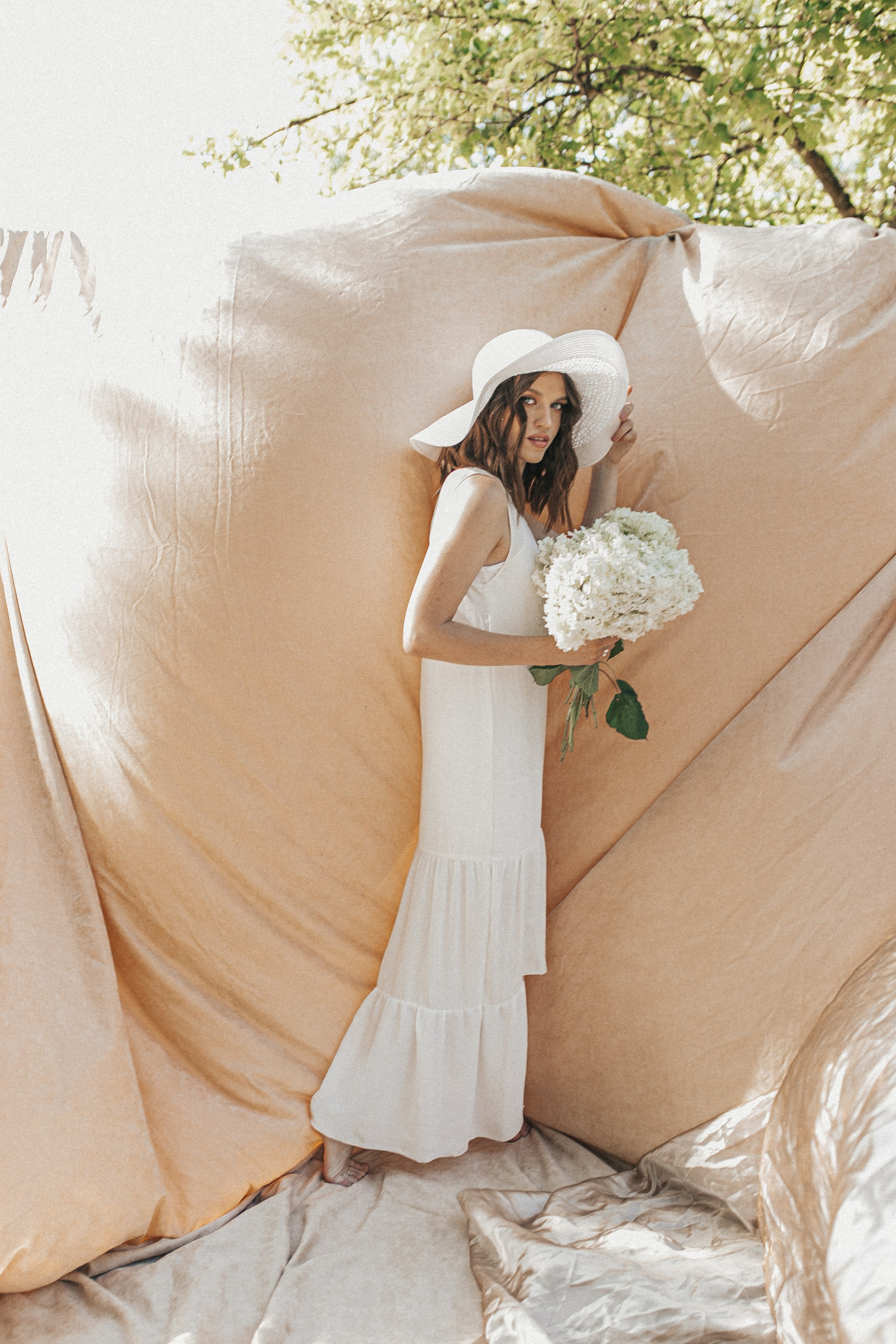 Пляжное. Свадебный, семейный и индивидуальный фотограф в Варшаве Катя Шибун