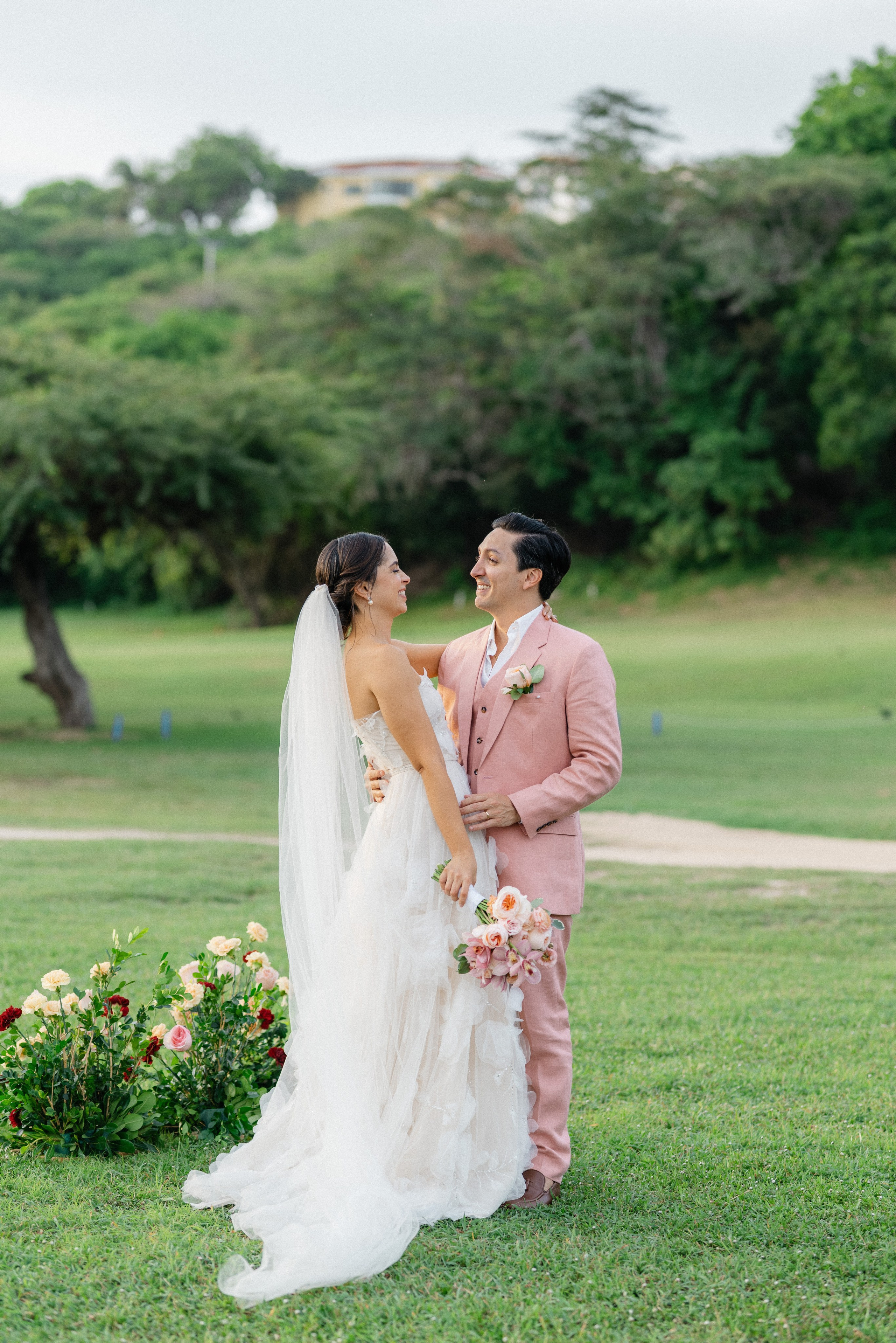 Jess&Fer. Wedding photography in Cartagena by Morada Photography