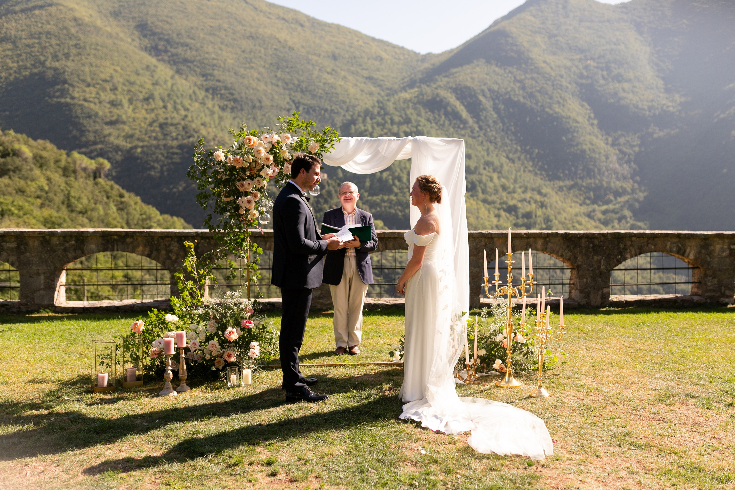 CK Photography | Wedding Photographer & Videographer in Italy
