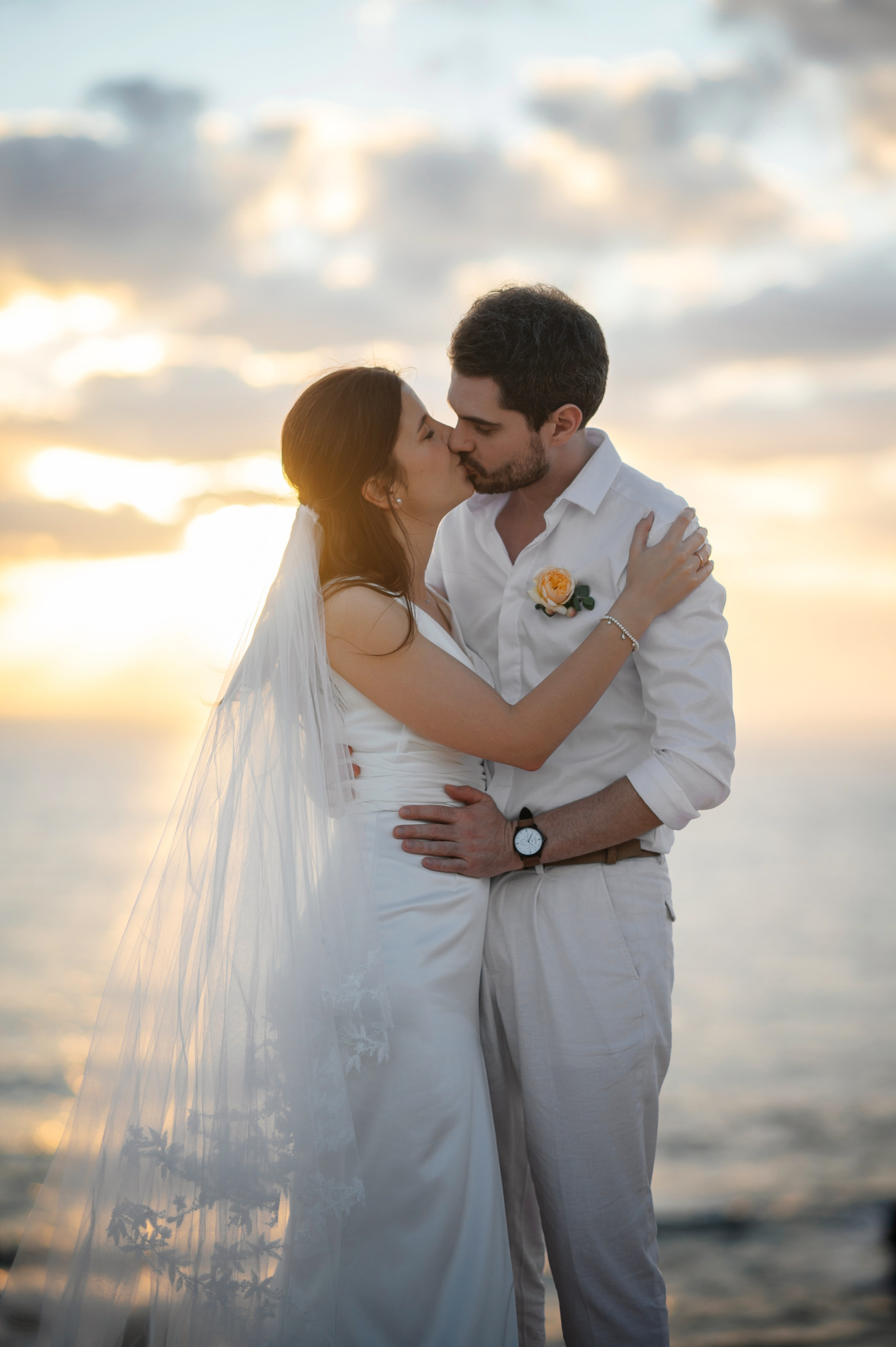 V & K. Фотограф на Кипре