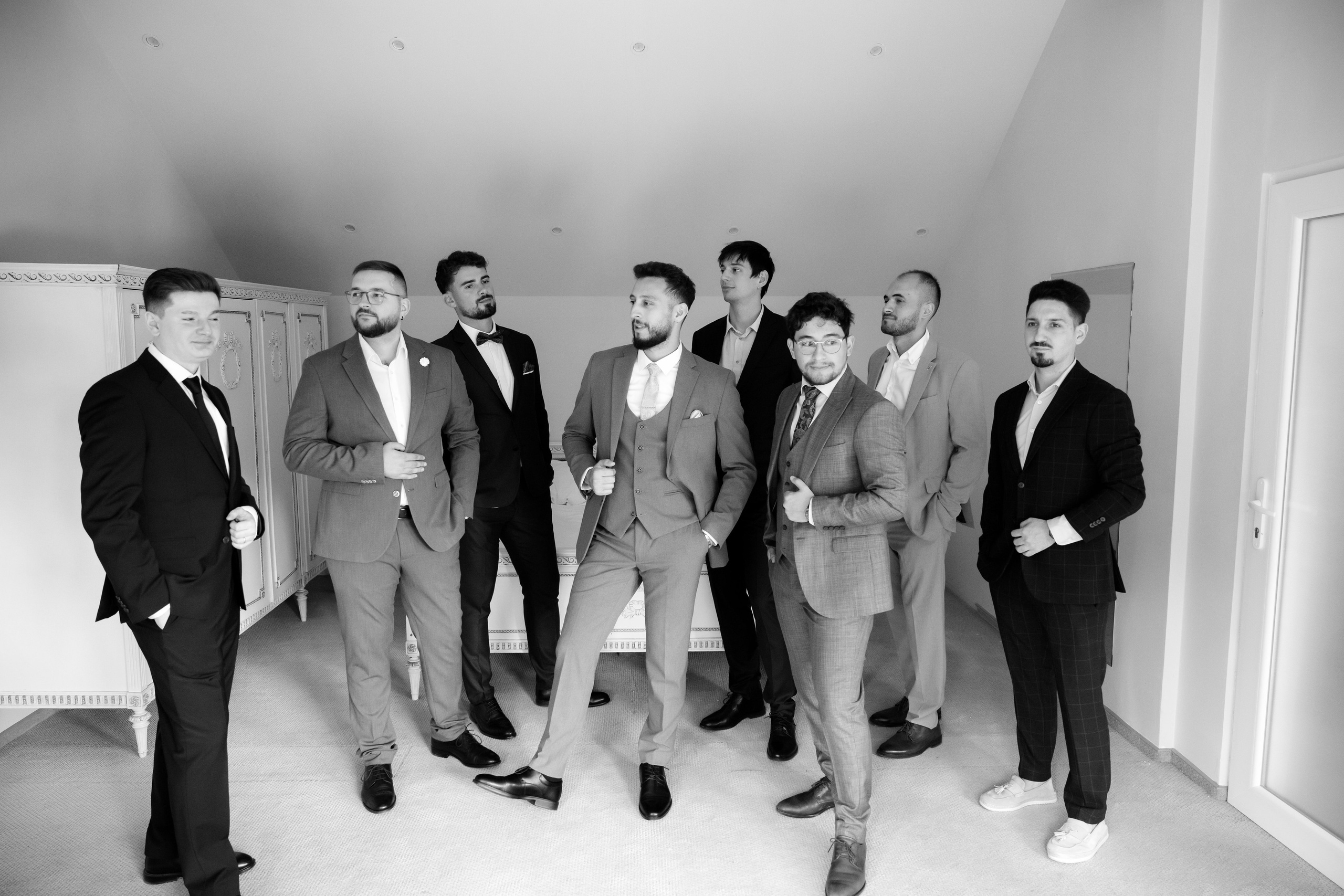 Octavia & Theo. Destination Wedding Photographer Alex Pasarelu