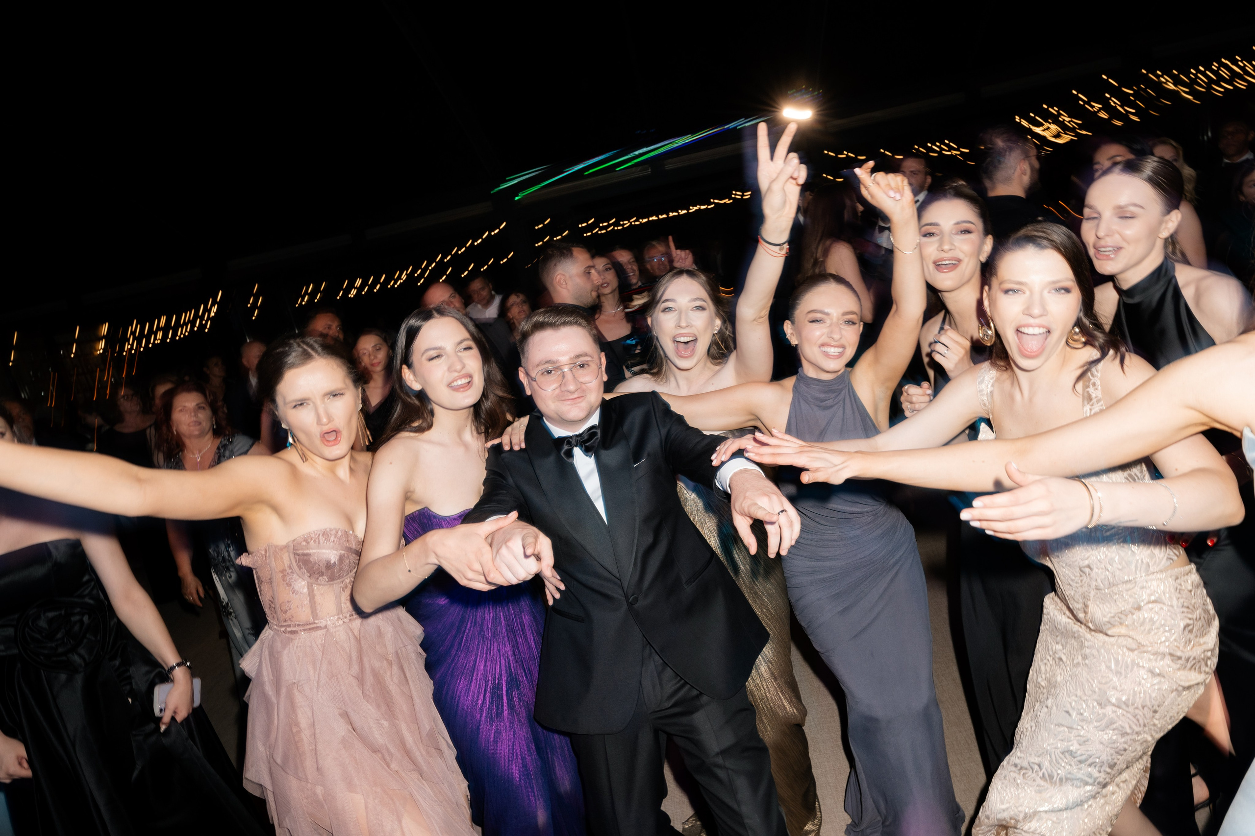 Diana & Octavian. Fotograf de nuntă Alex Pasarelu