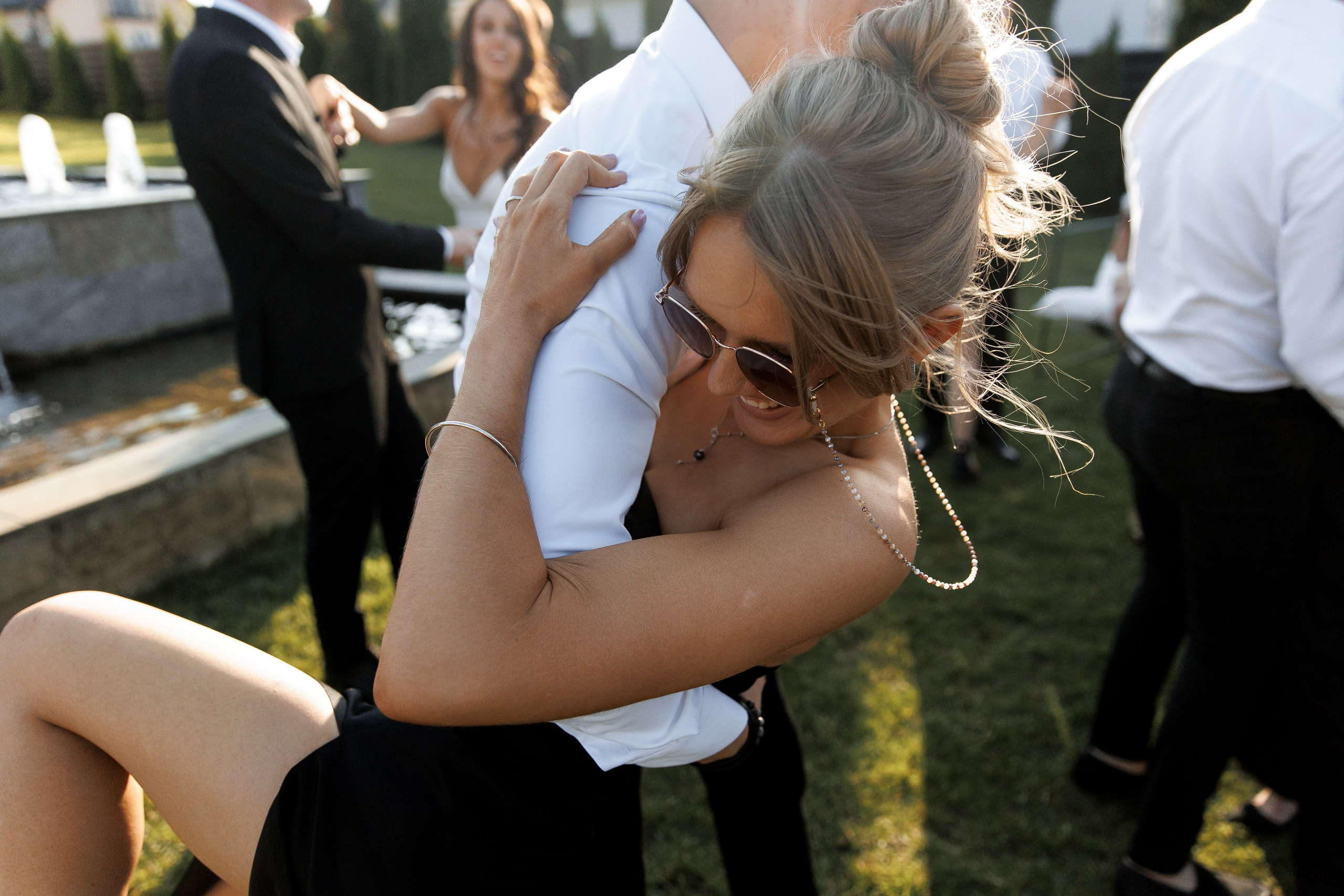 V+T. Свадебный фотограф Каледич Тимофей