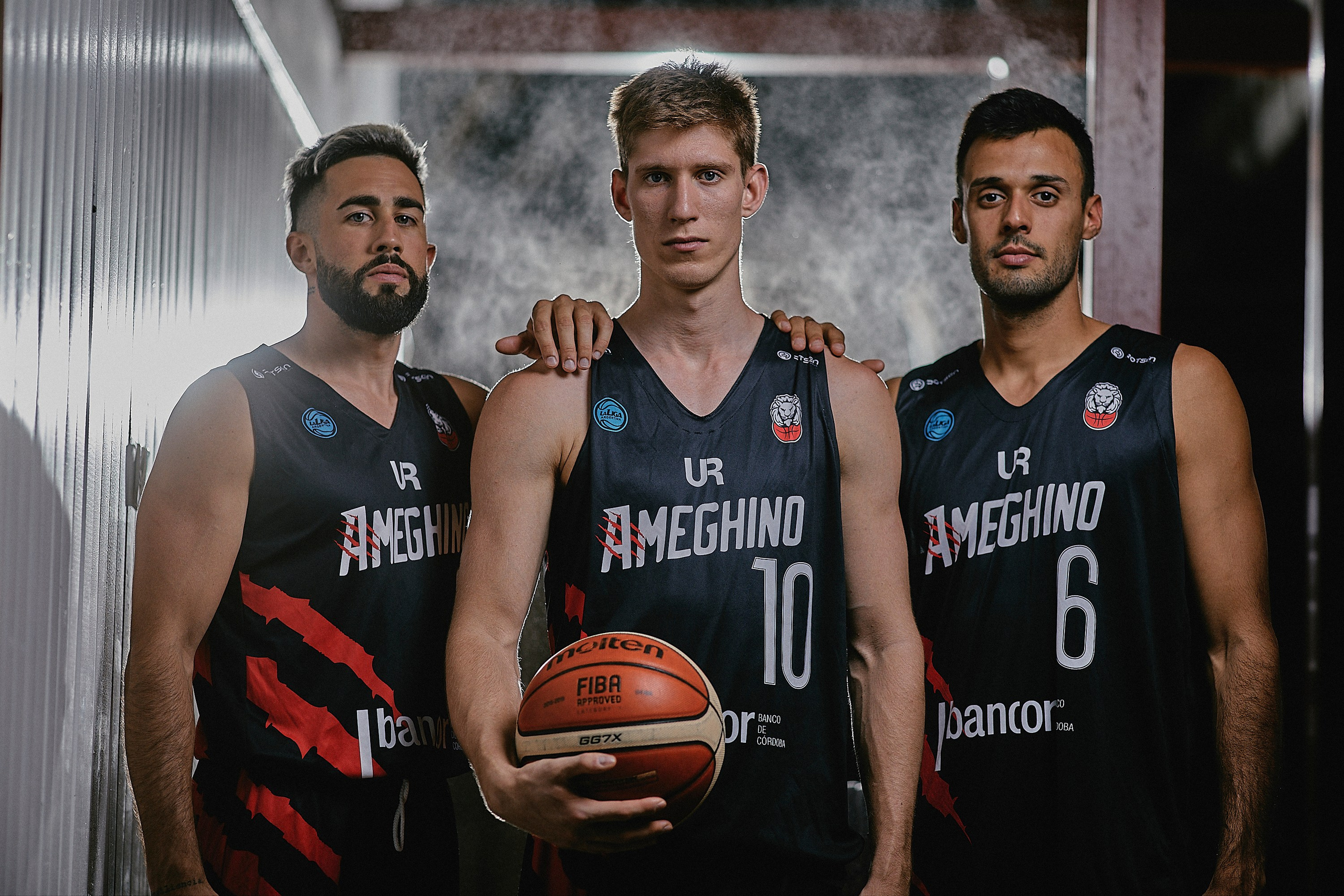 AMEGHINO | Promo. Marcos Ferrari Fotógrafo