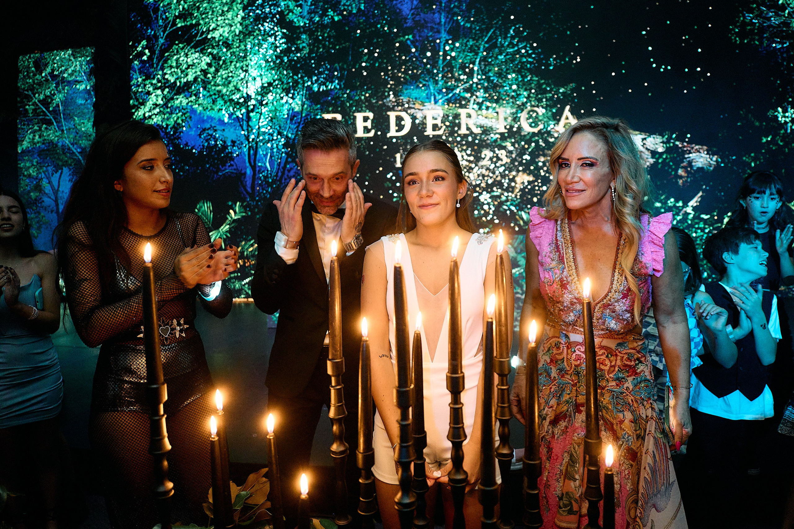 FEDE. Marcos Ferrari Fotógrafo