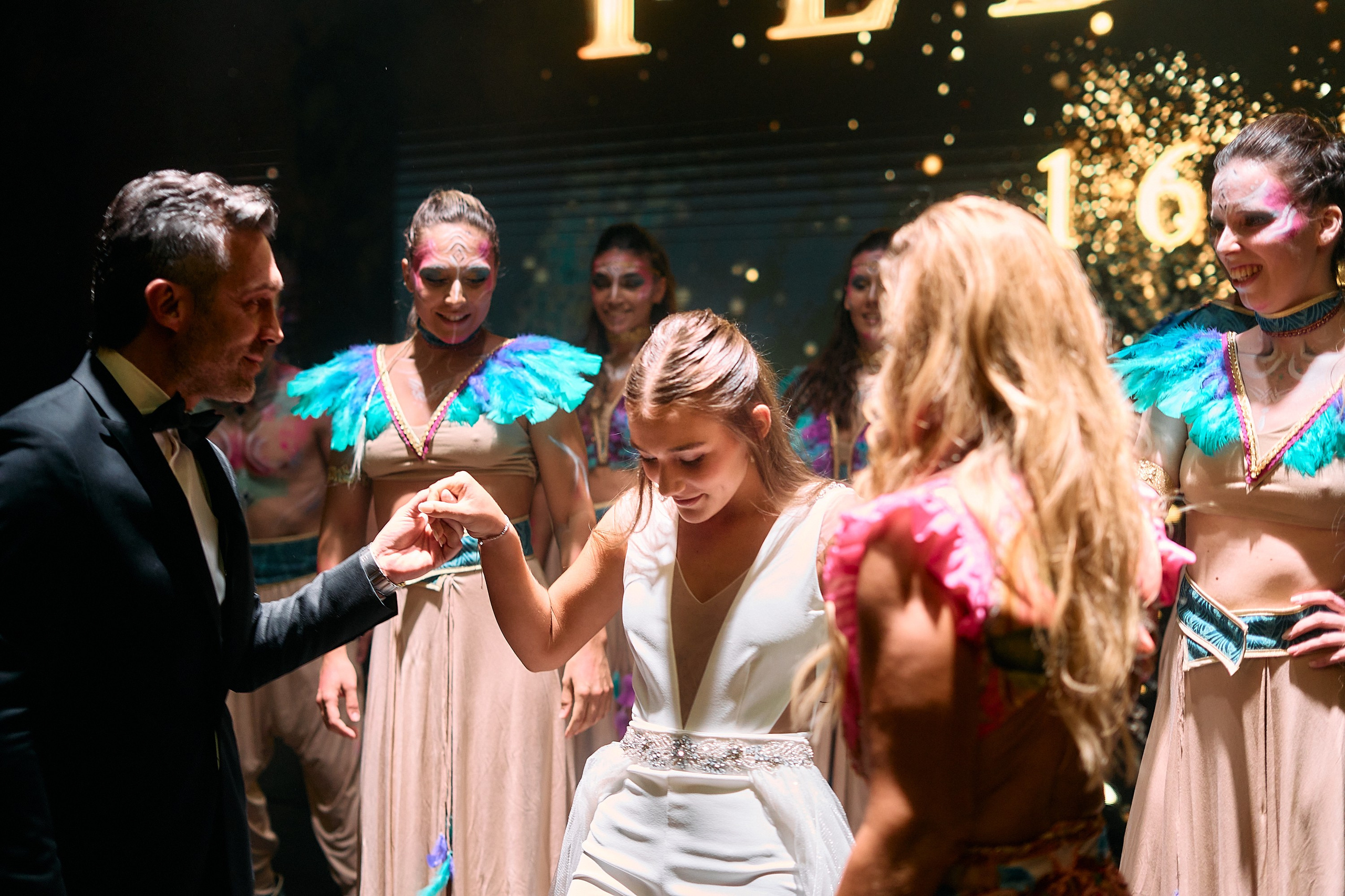 FEDE. Marcos Ferrari Fotógrafo