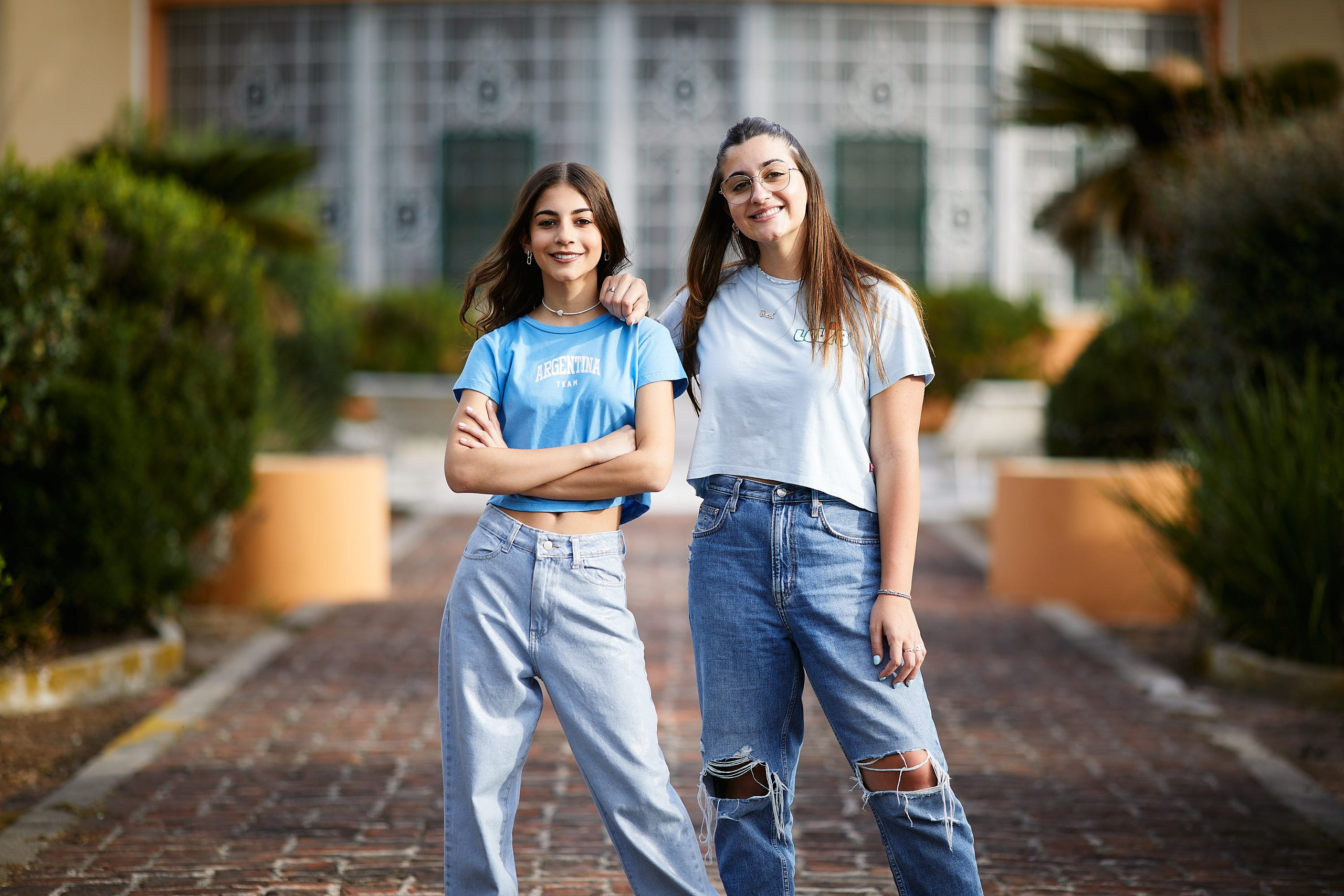 EMMA. Marcos Ferrari Fotógrafo