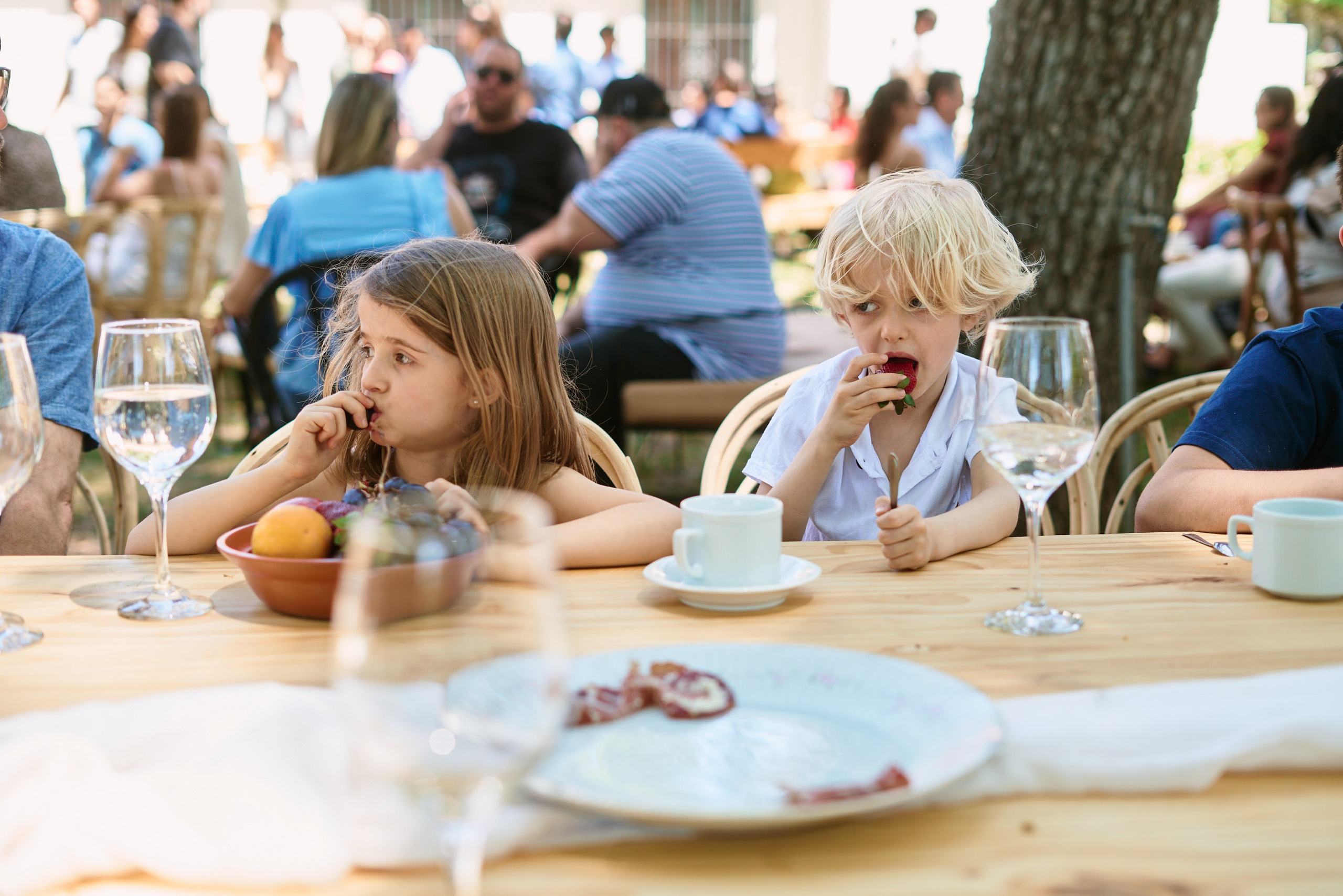 Mati & Martín. Marcos Ferrari Fotógrafo
