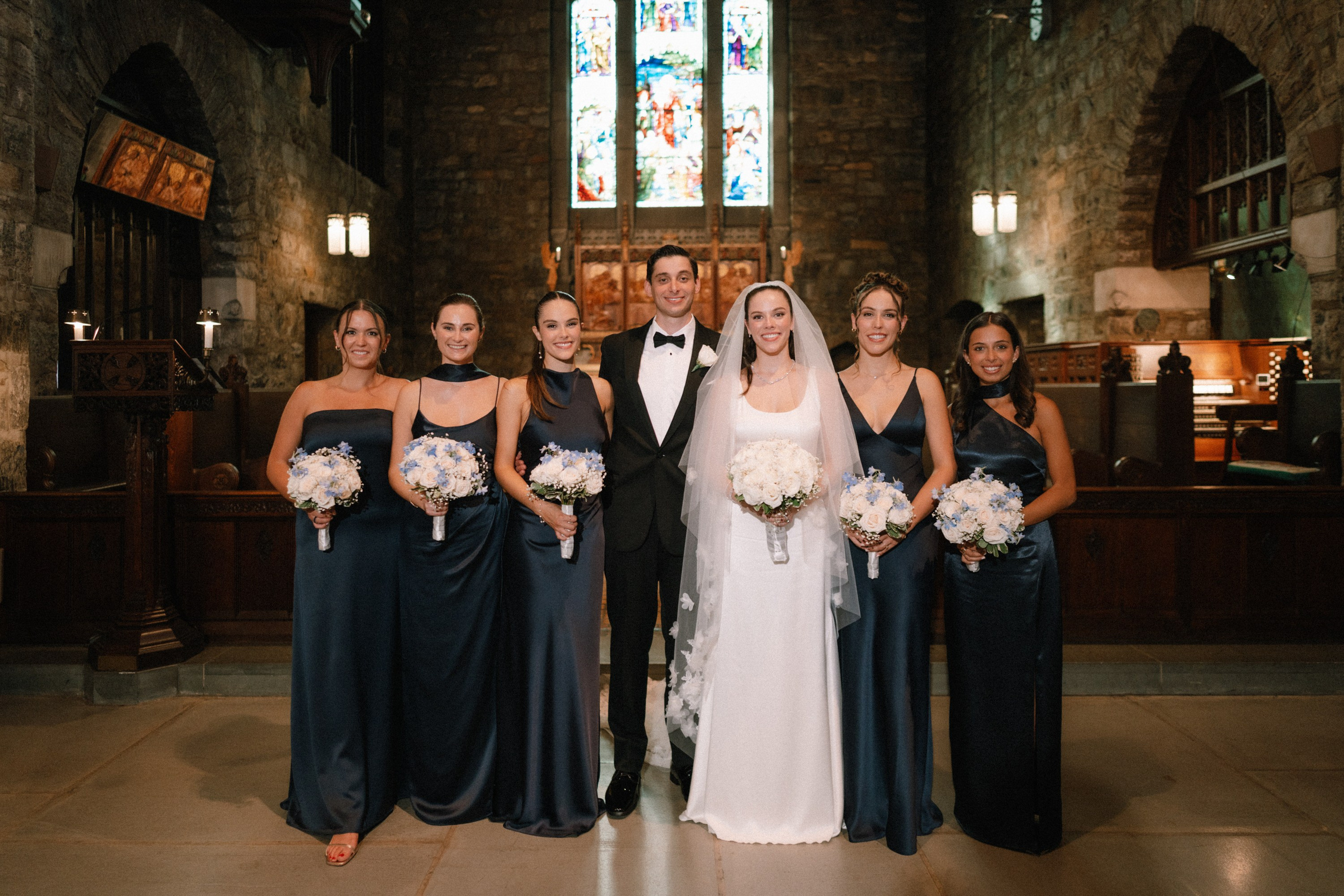 Cristina and Jack. Wedding photographer and videographer New York | New Jersey