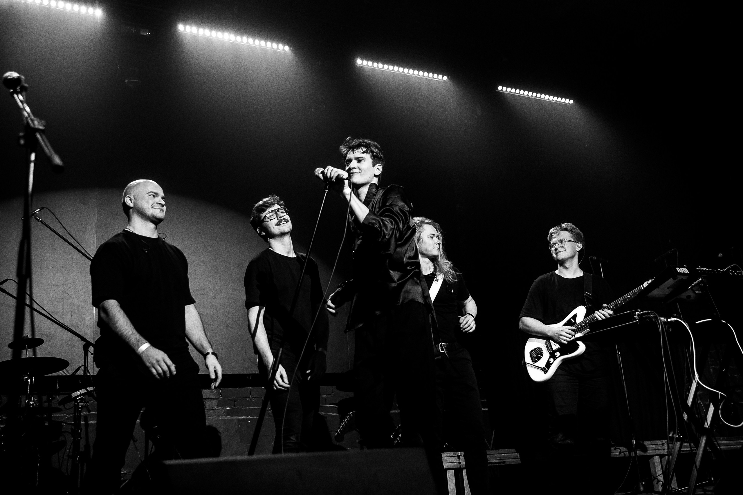 Effekts. Sandra Garanca Portrait and event photographer