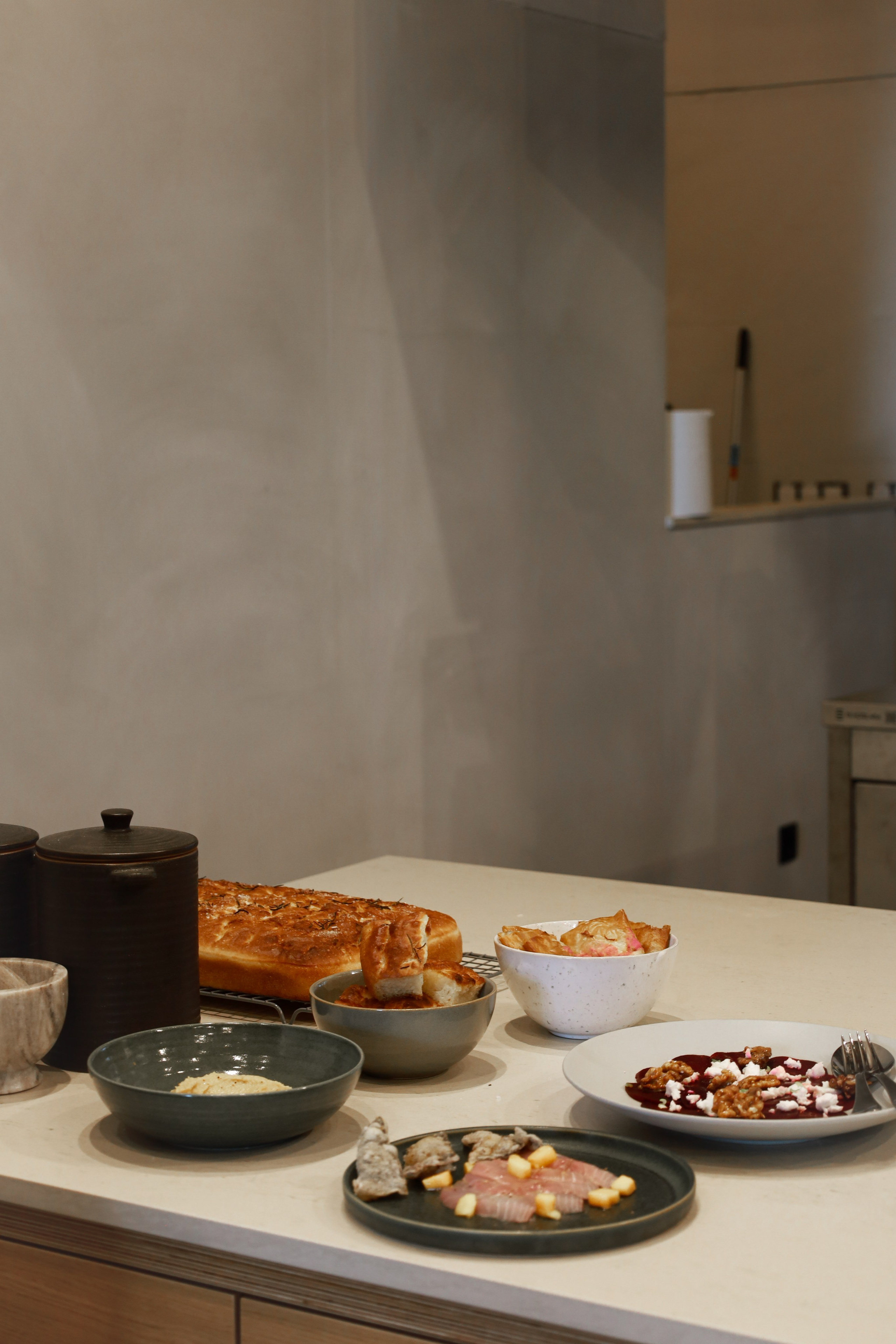 Founders lunch in Ponta. Emiliia Kotruch PHOTOGRAPHER