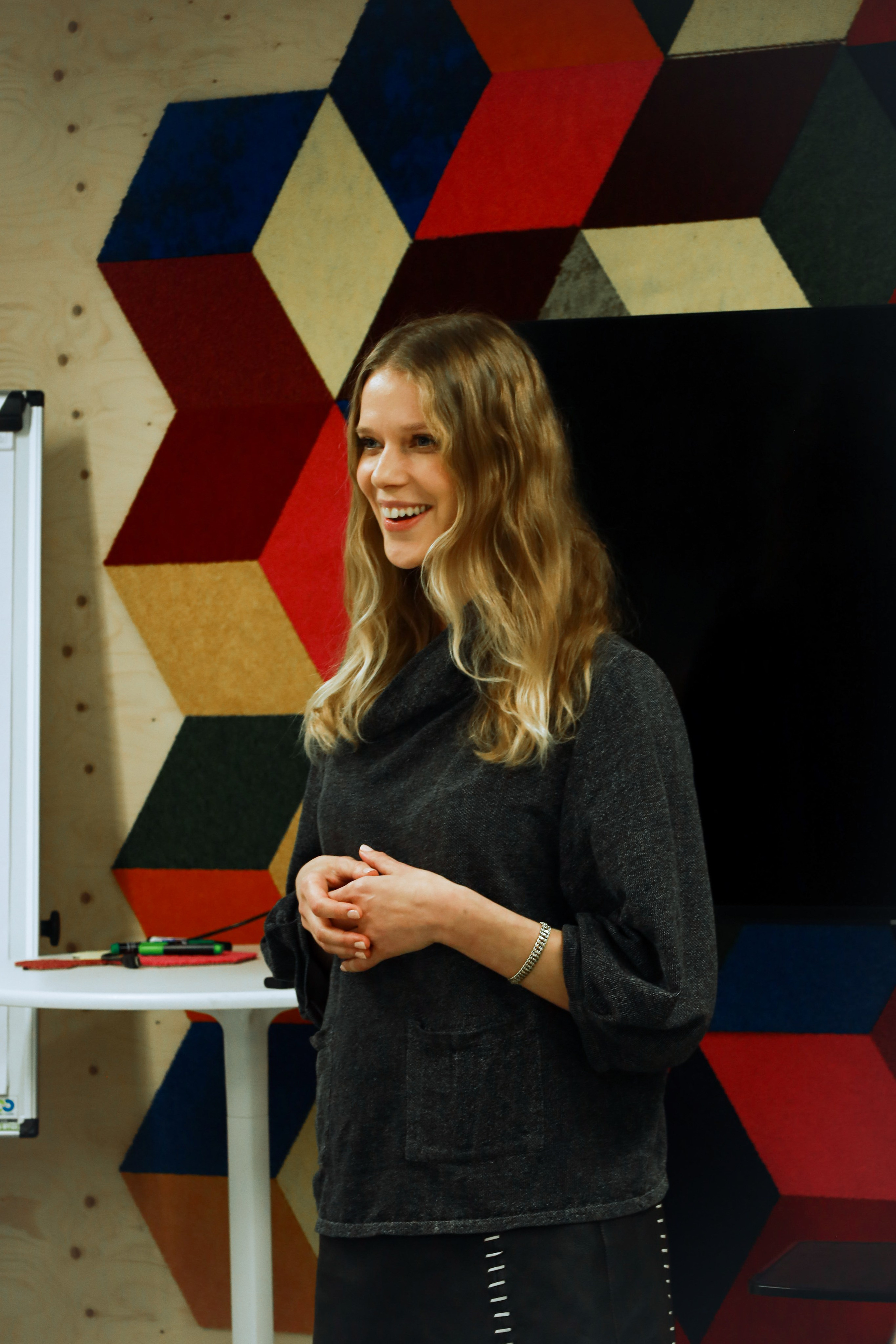 Amsterdam Founders Club. Emiliia Kotruch PHOTOGRAPHER