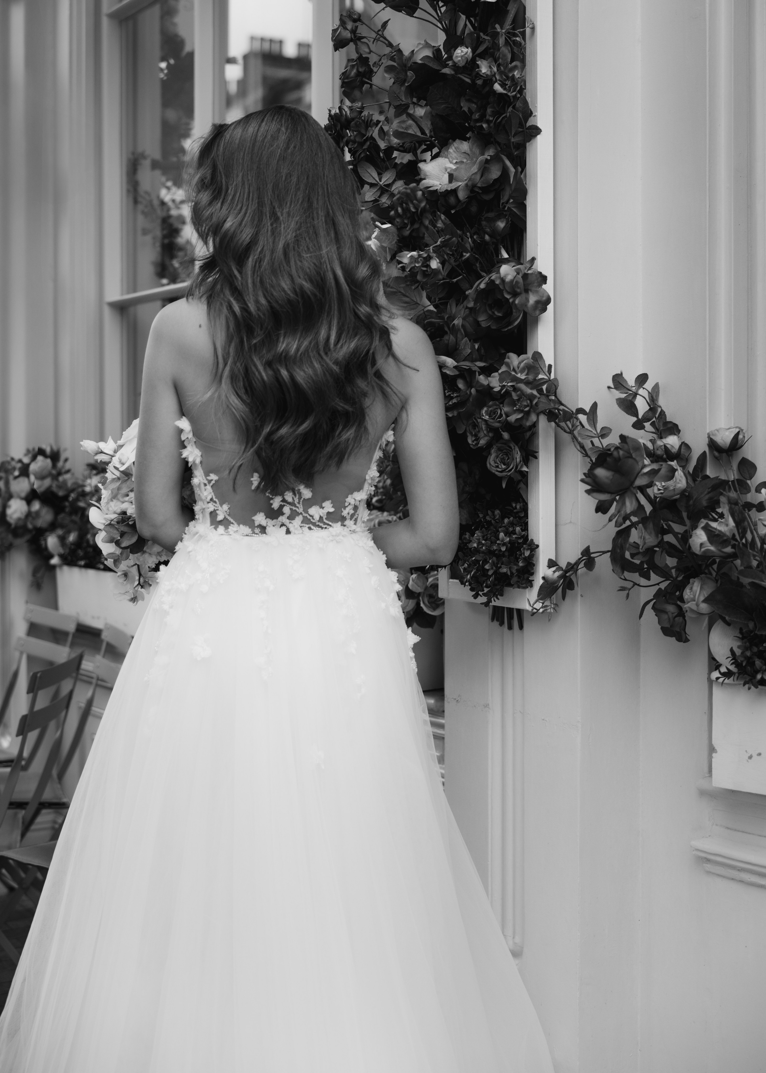 Elegant Wedding London Belgravia Elopement couple. Timeless Wedding & Event Photography from London to the world